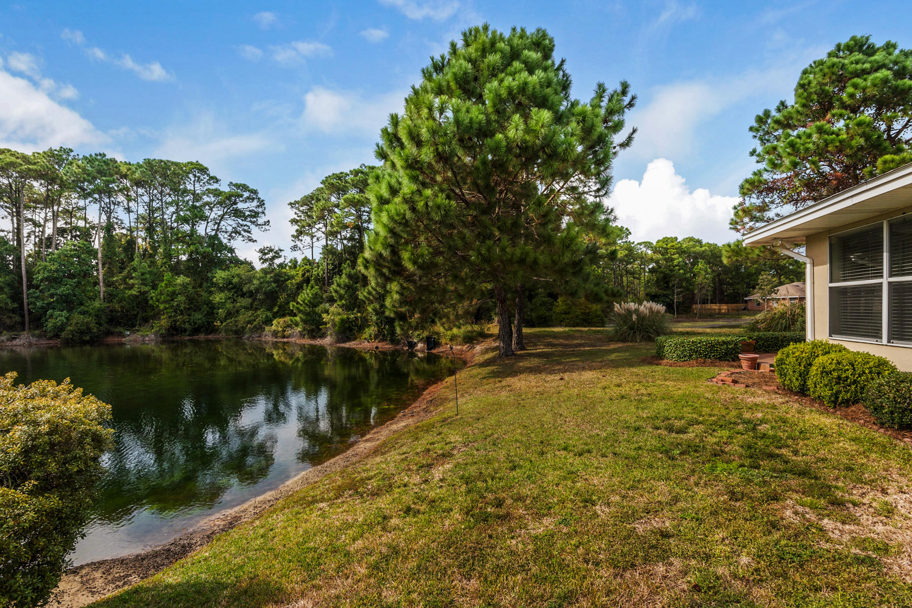 BAYSIDE - Residential