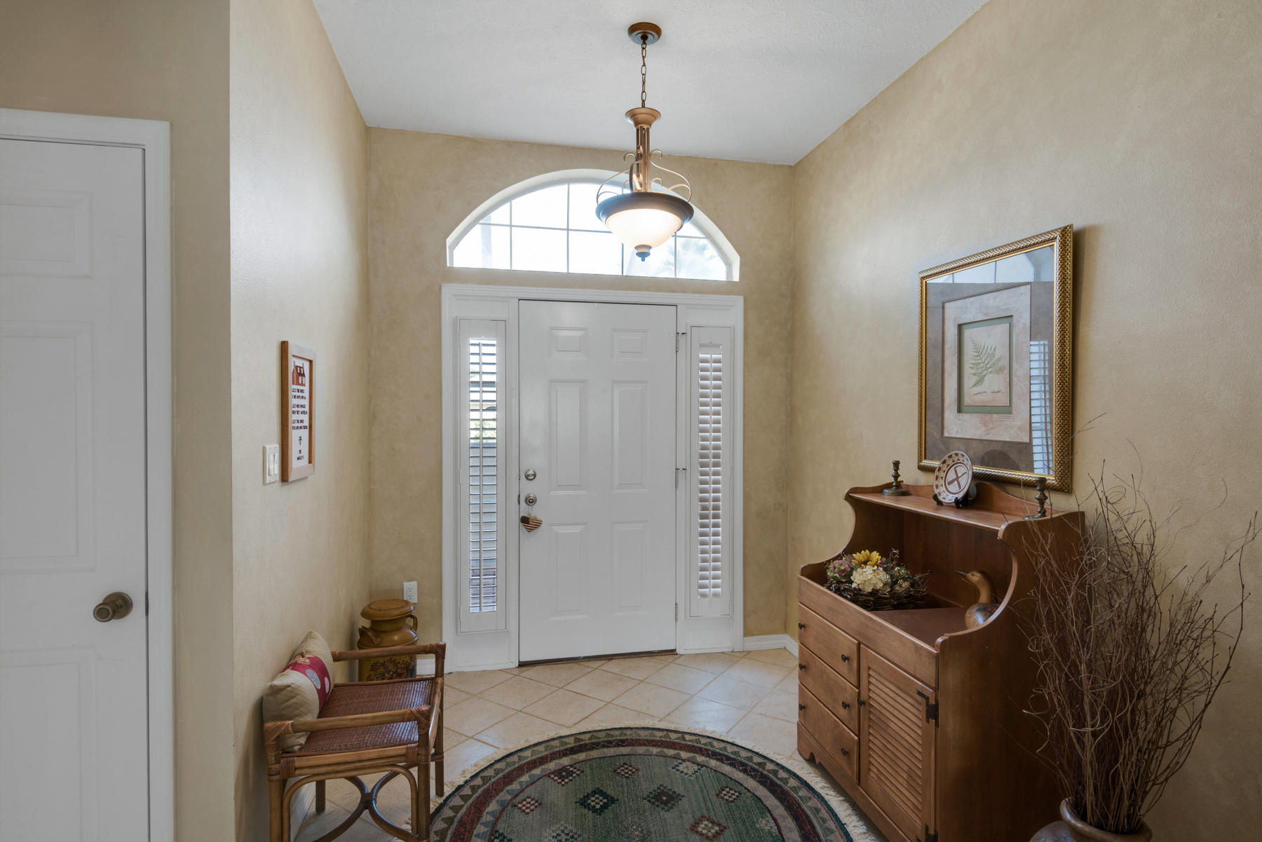 BAYSIDE - Residential