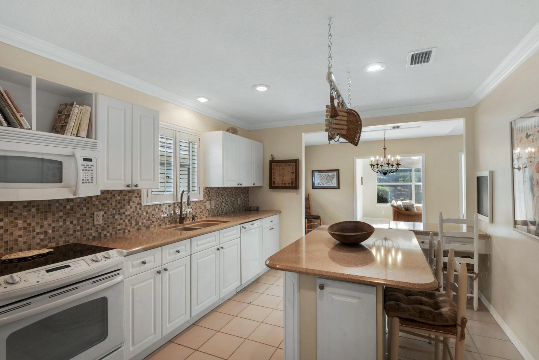 BAYSIDE - Residential