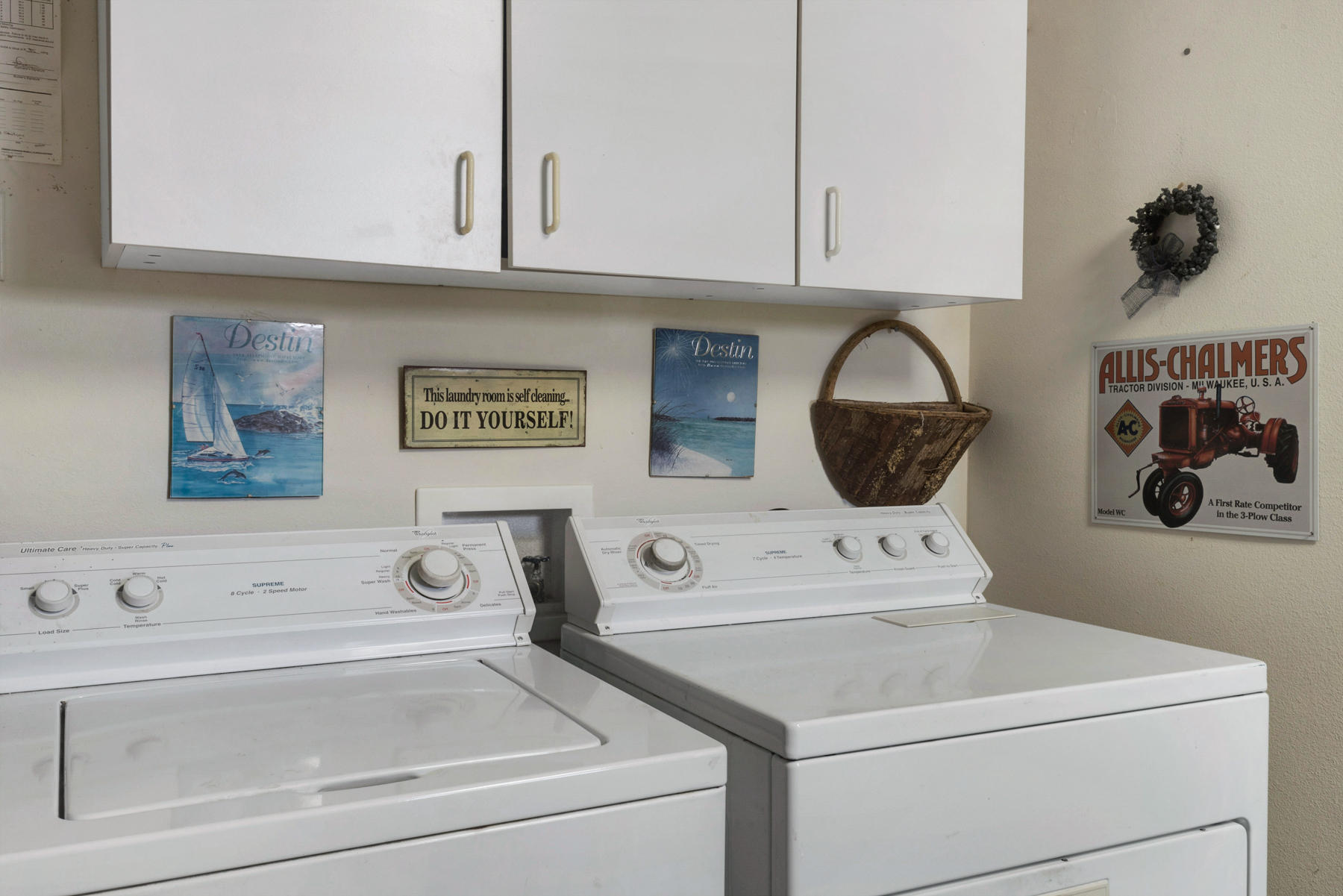 BAYSIDE - Residential