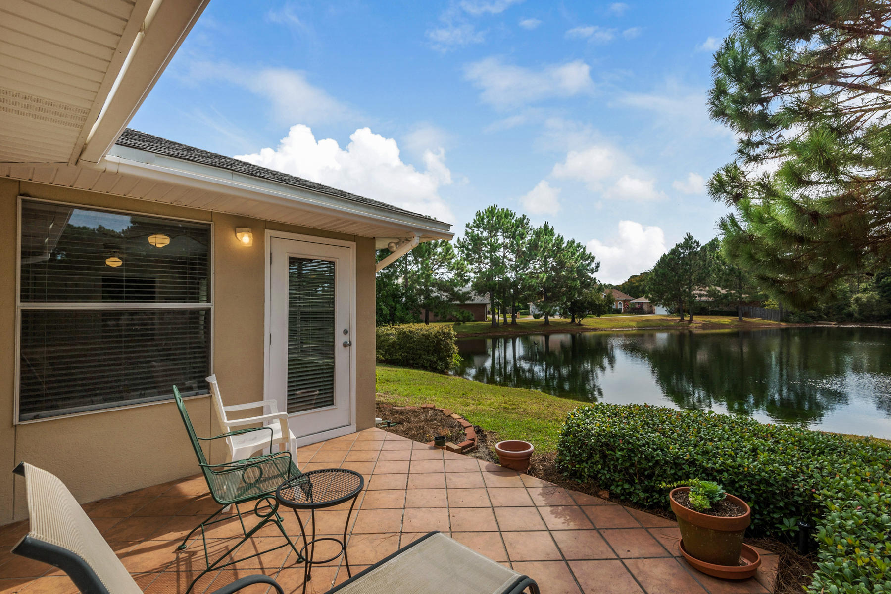 BAYSIDE - Residential