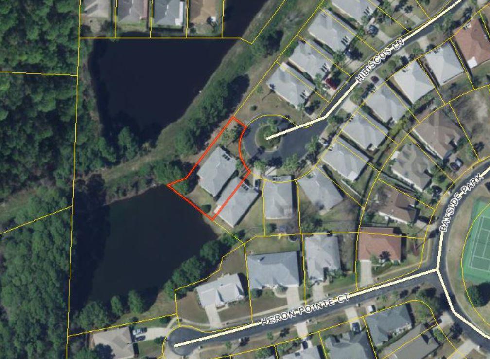 BAYSIDE - Residential