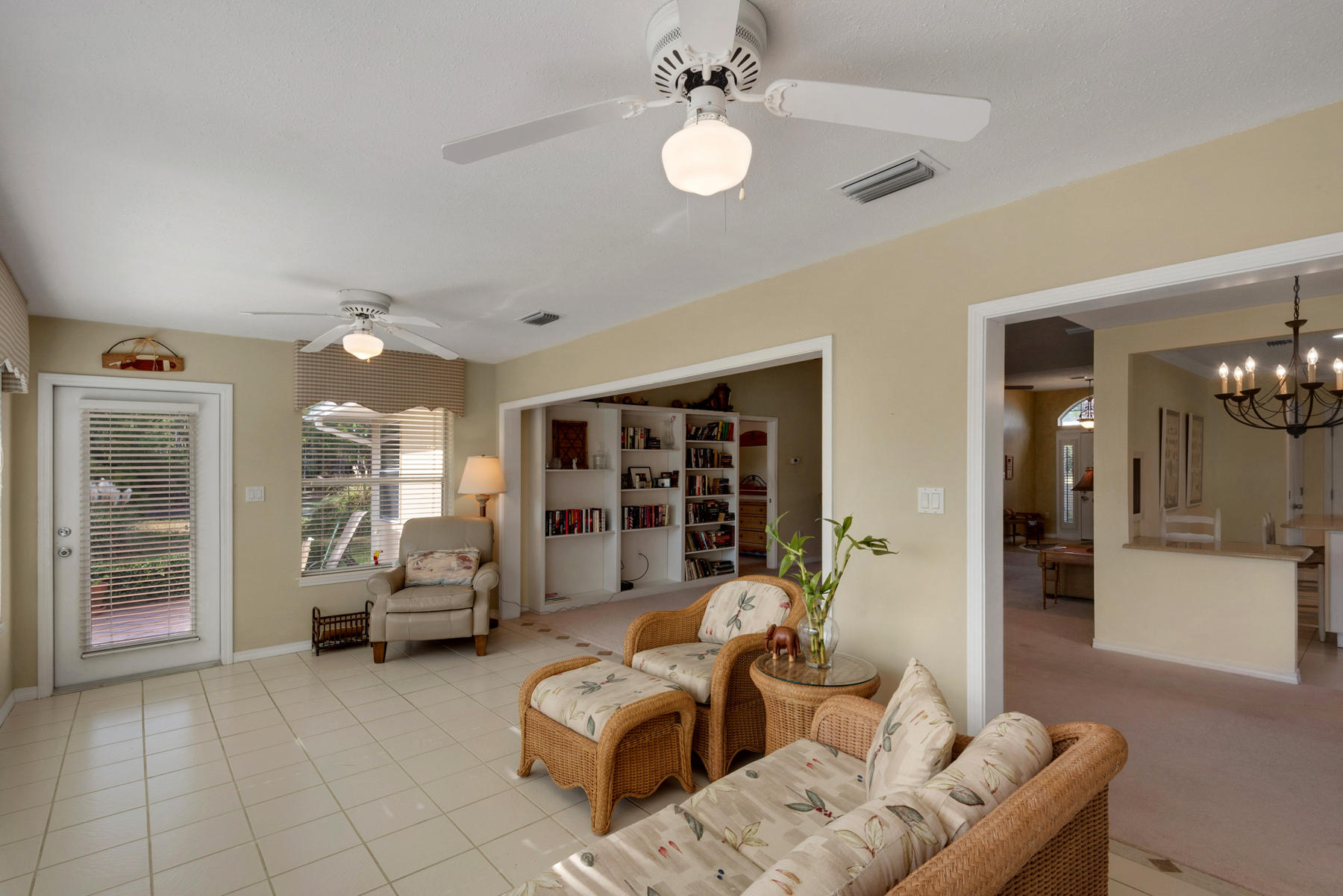 BAYSIDE - Residential