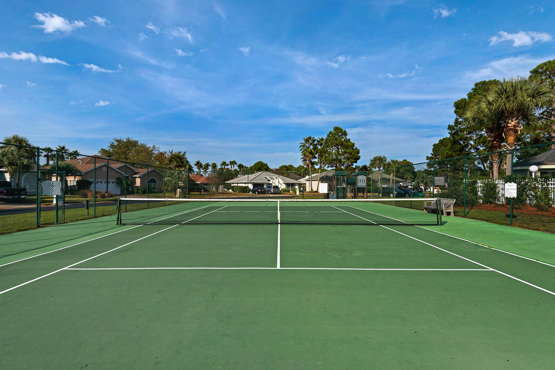 BAYSIDE - Residential