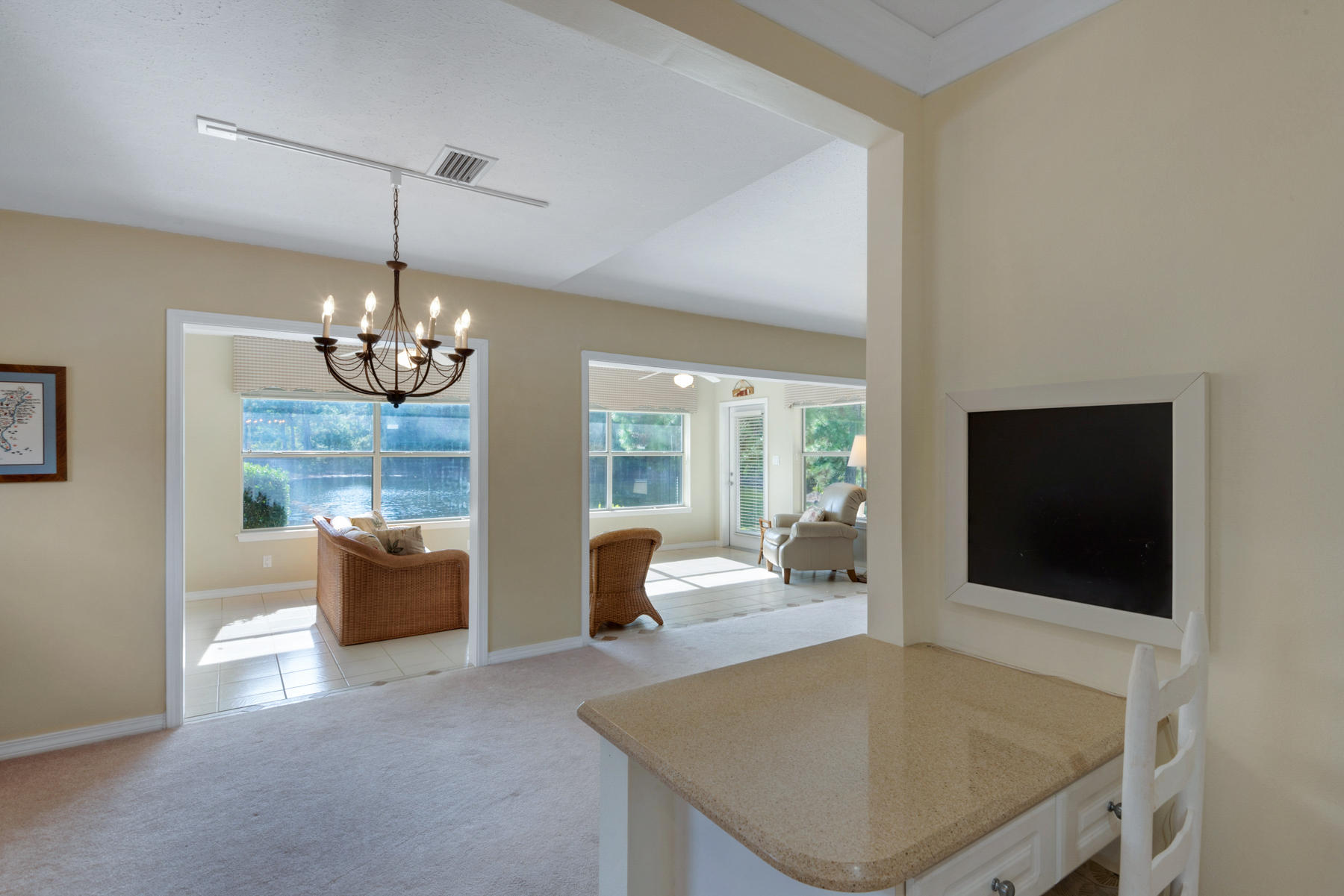 BAYSIDE - Residential