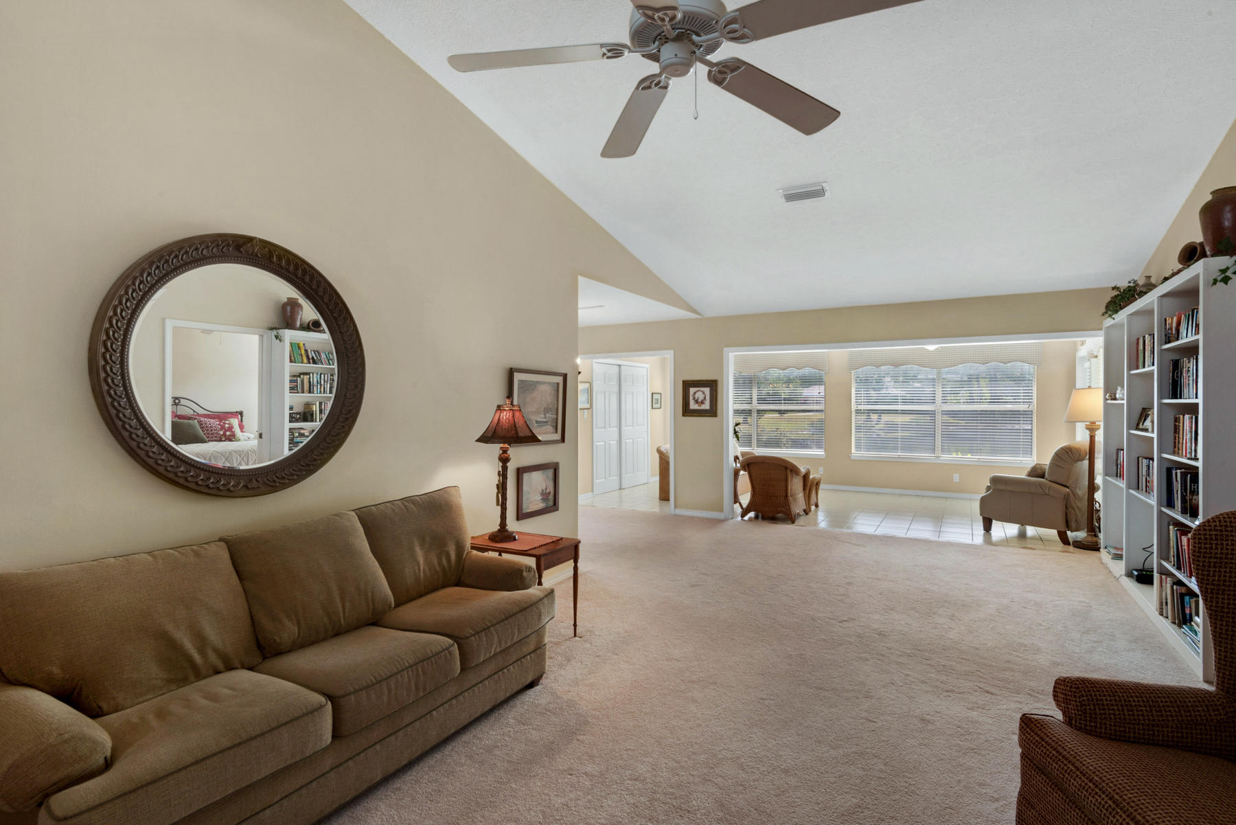 BAYSIDE - Residential