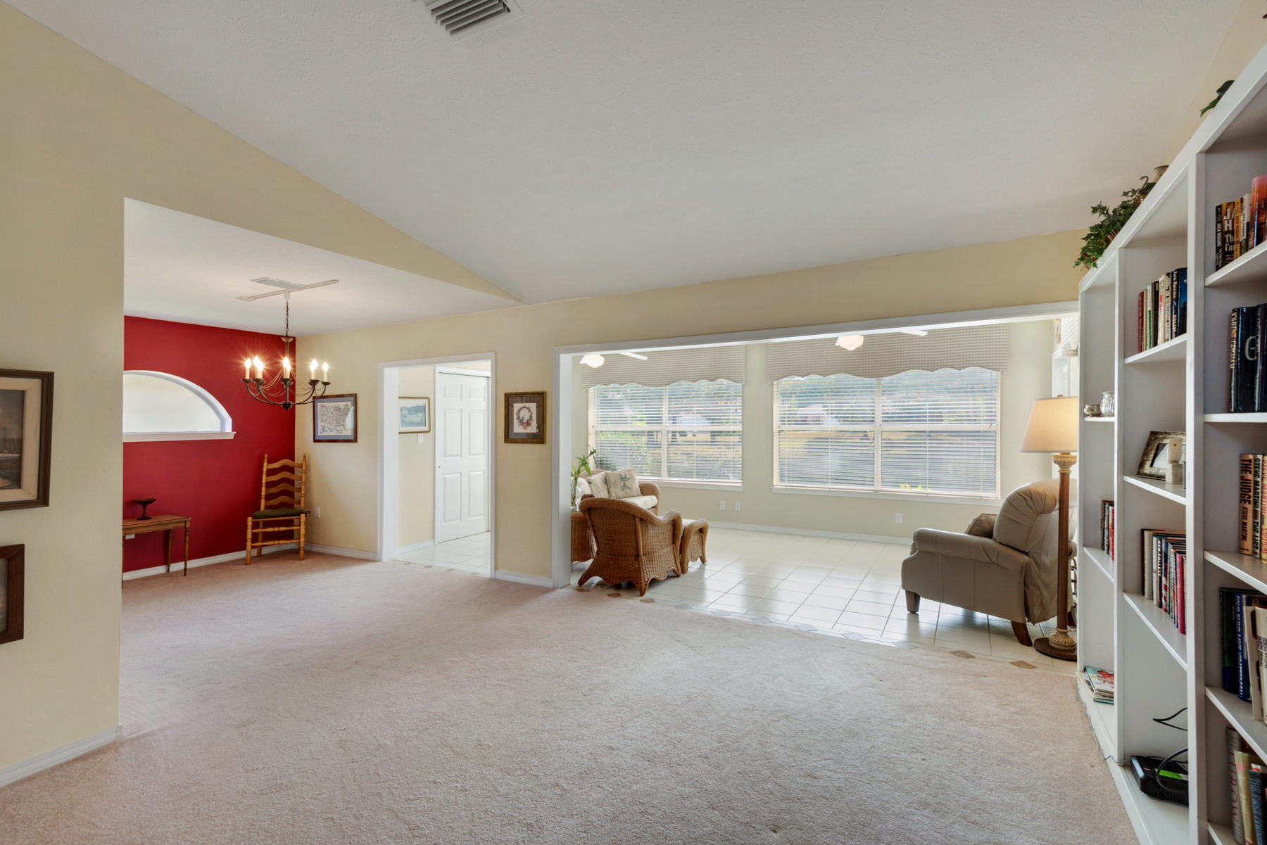 BAYSIDE - Residential