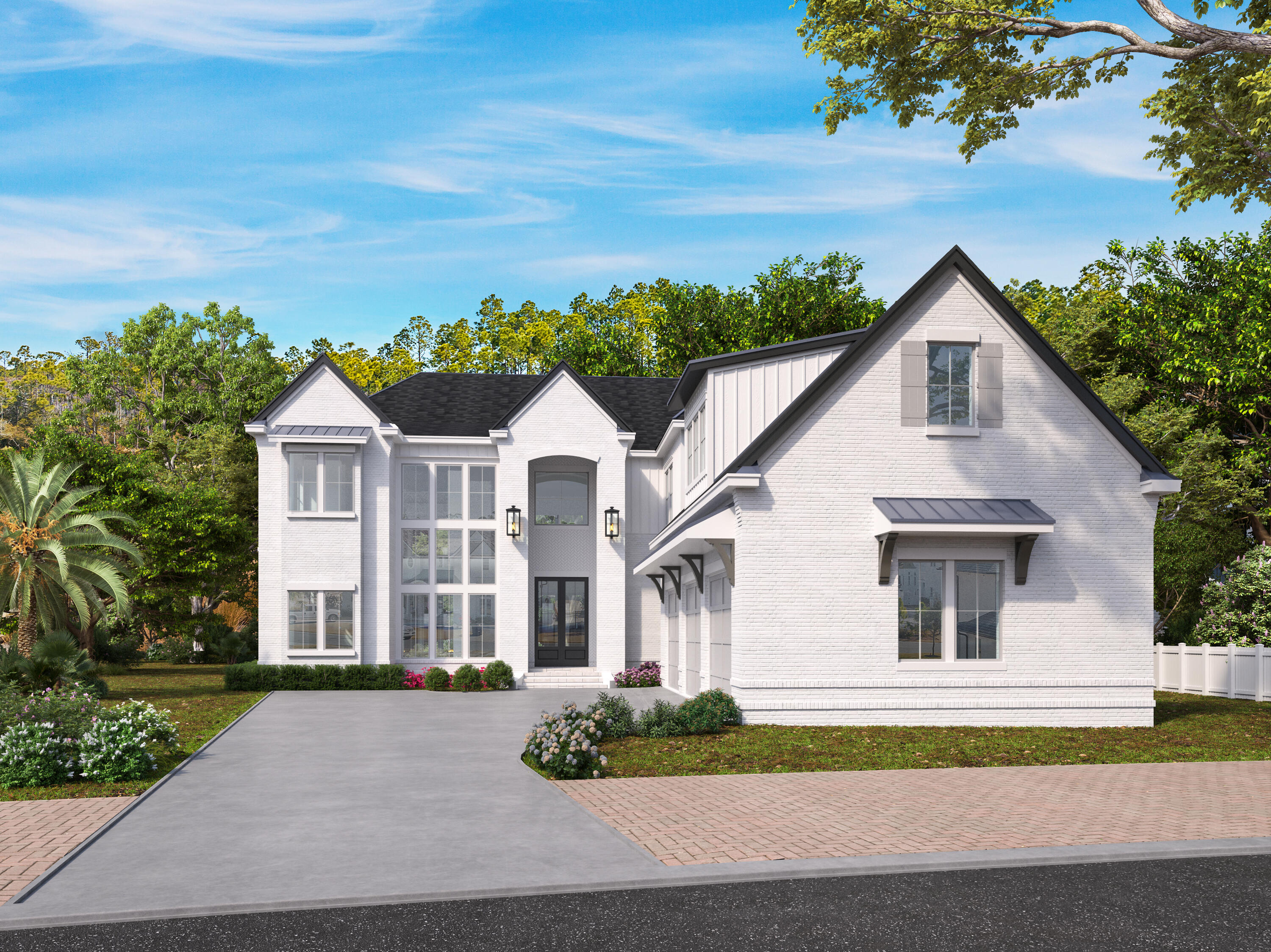 Watersound Camp Creek - Residential