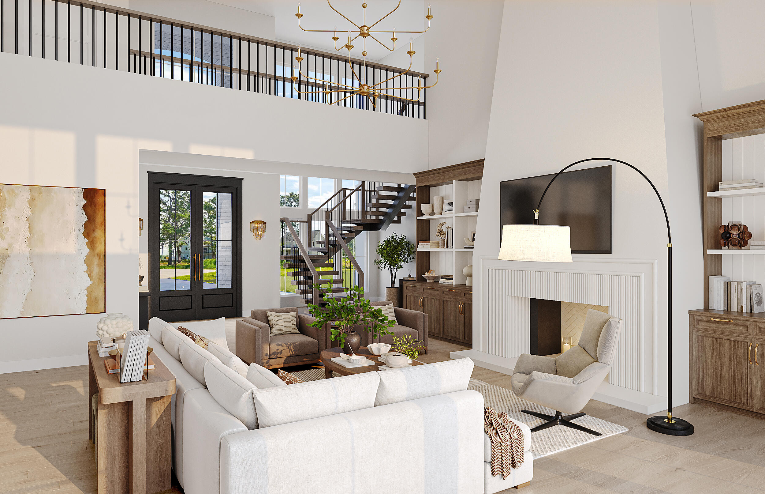 Watersound Camp Creek - Residential