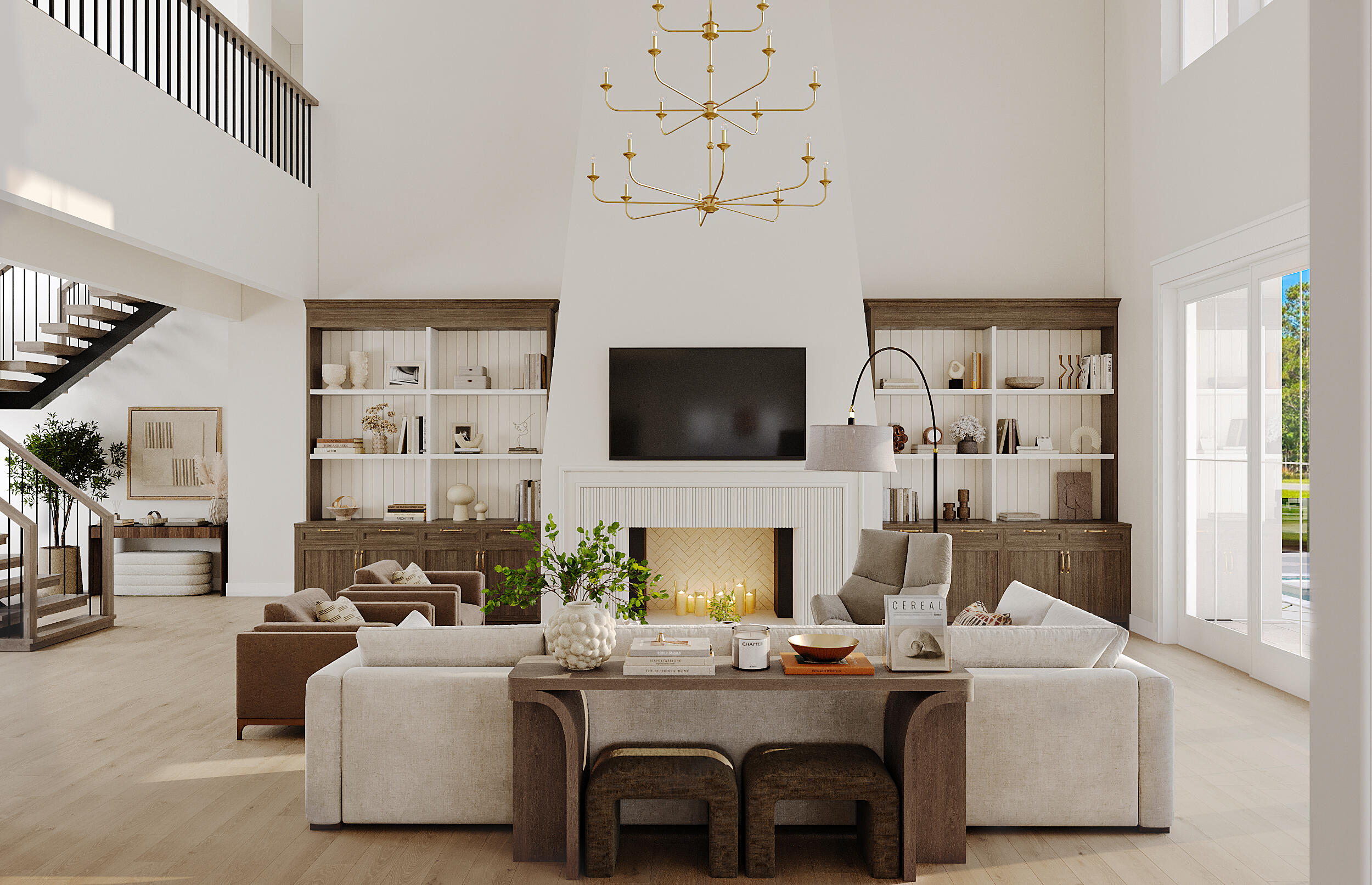 Watersound Camp Creek - Residential