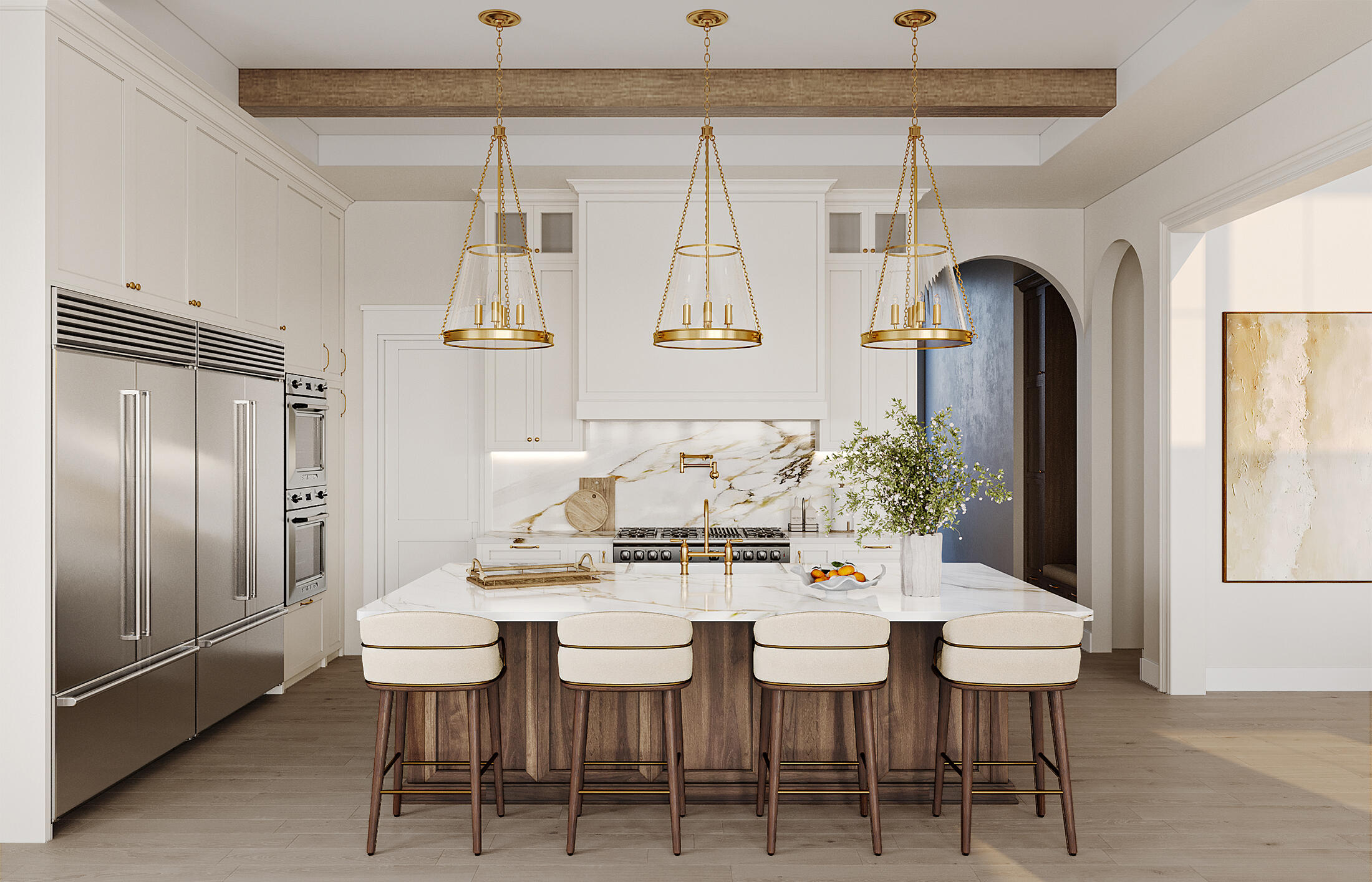 Watersound Camp Creek - Residential