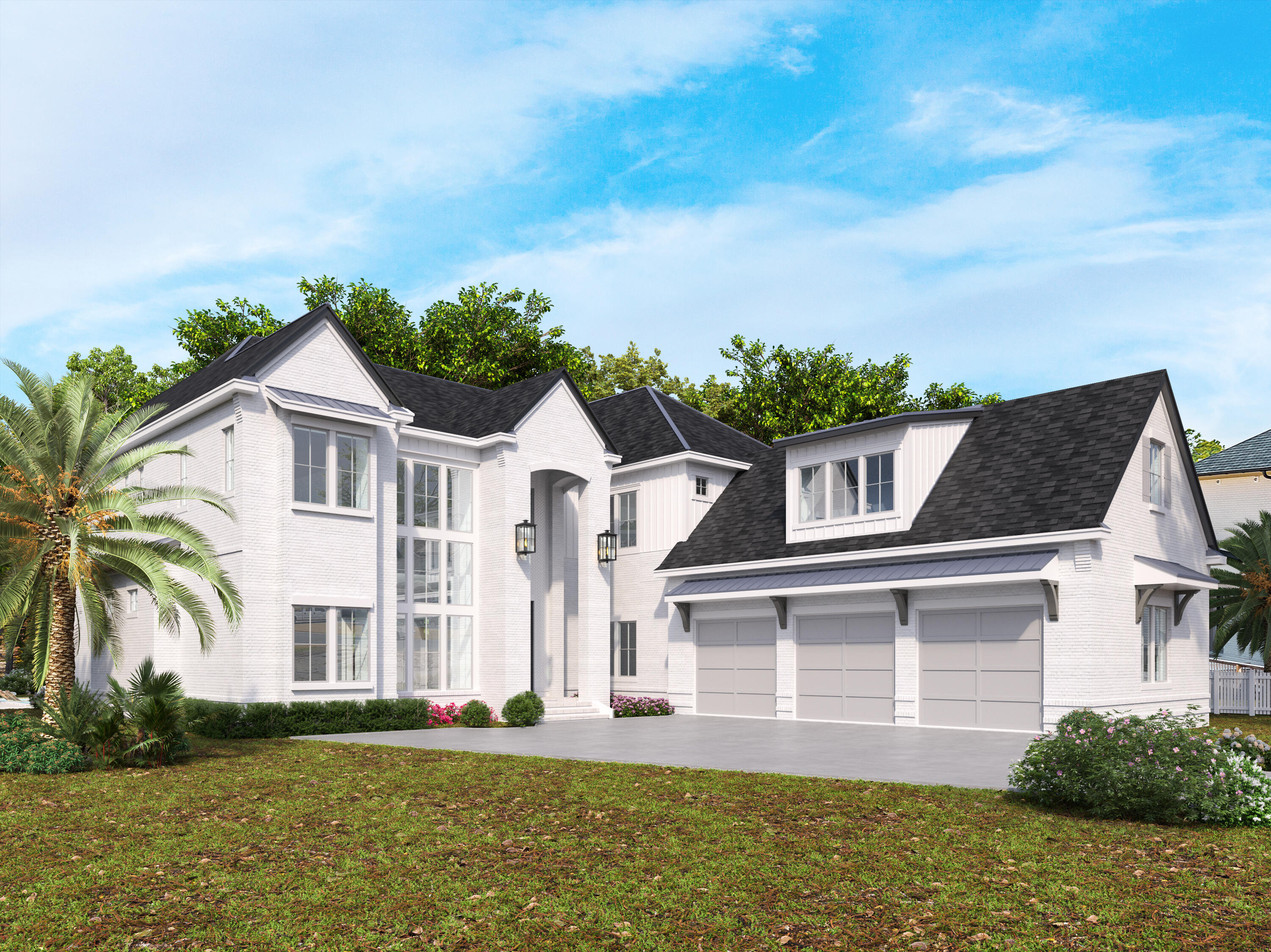 Watersound Camp Creek - Residential