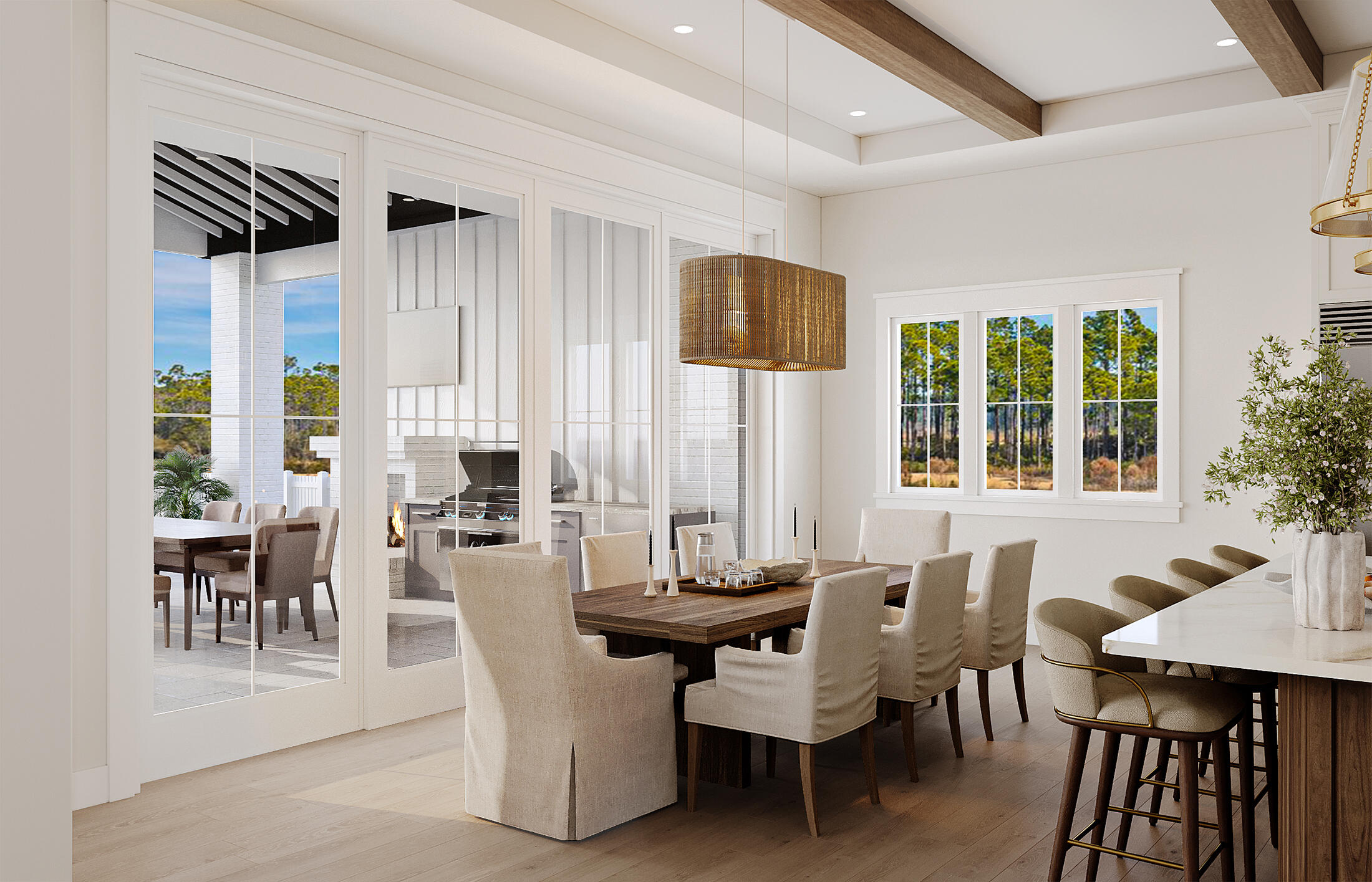 Watersound Camp Creek - Residential