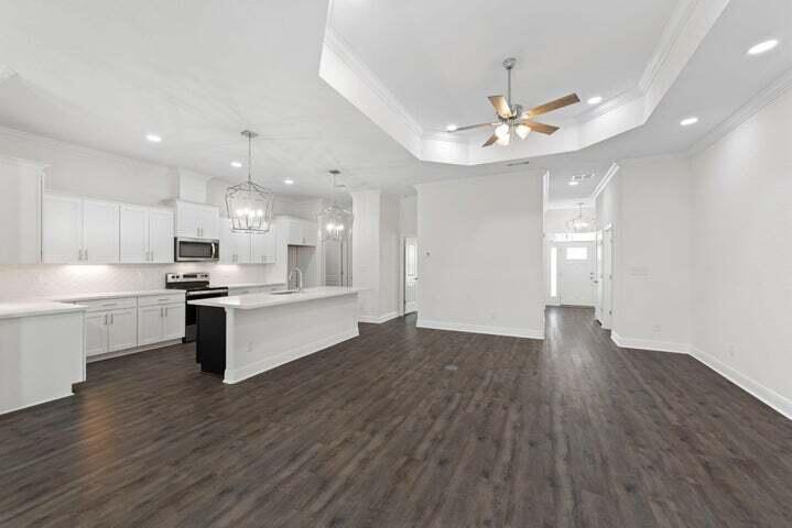 SANTA ROSA SHORES 4TH ADDN - Residential
