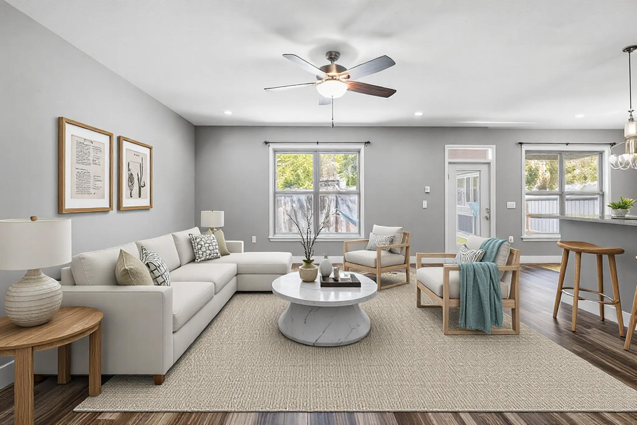 PORT DIXIE - Residential