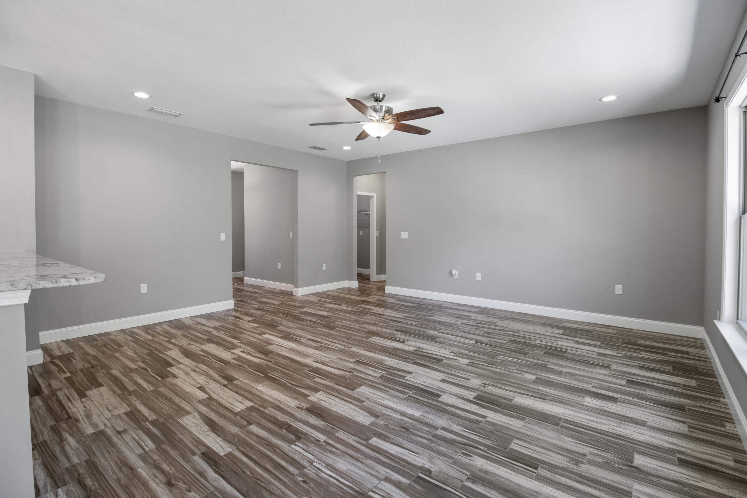 PORT DIXIE - Residential