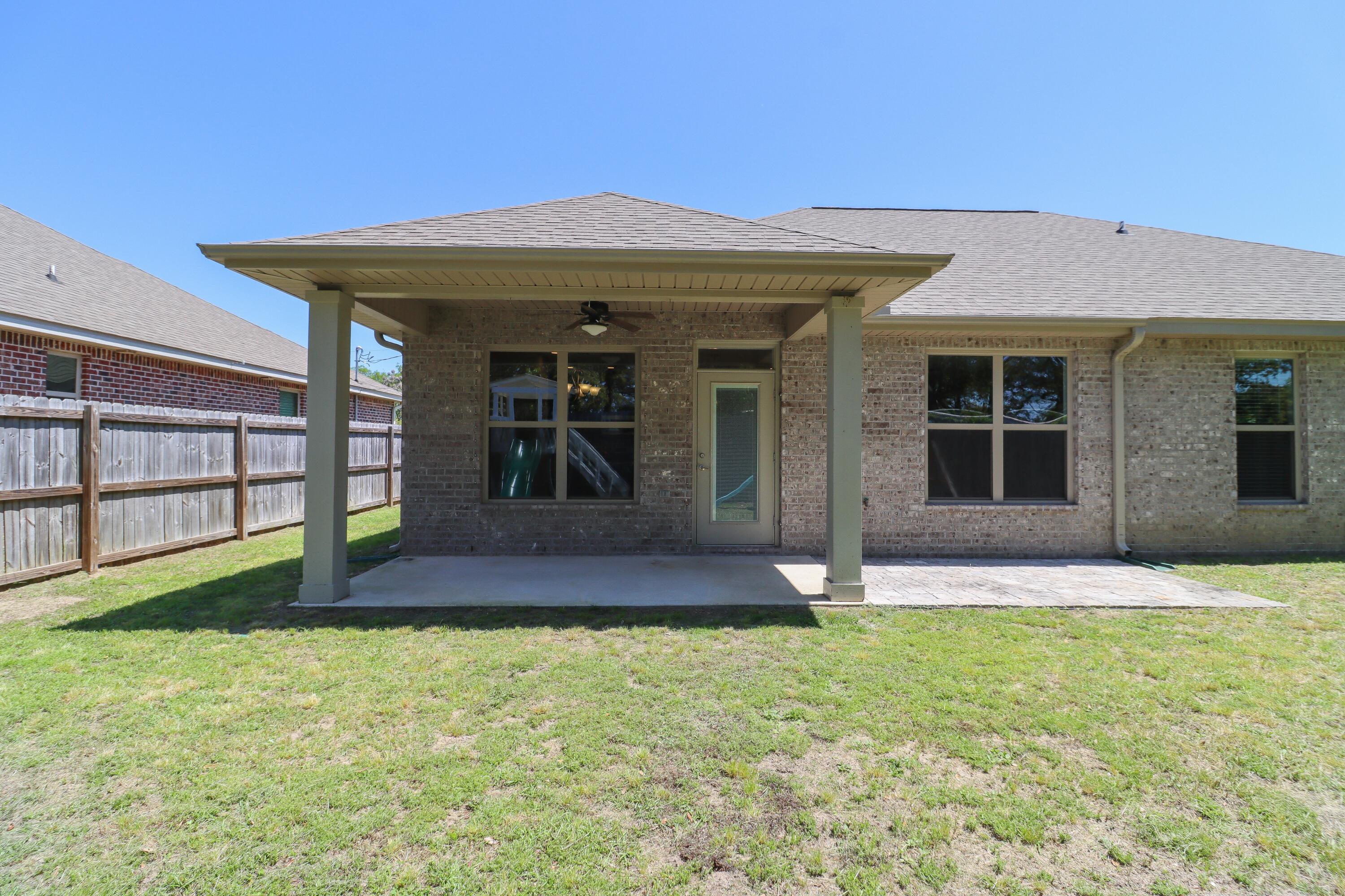 PORT DIXIE - Residential