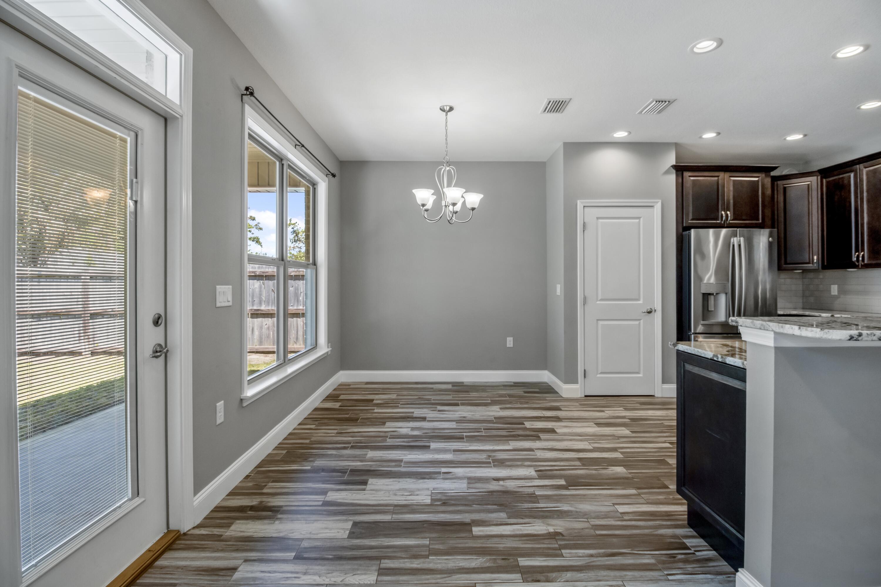 PORT DIXIE - Residential