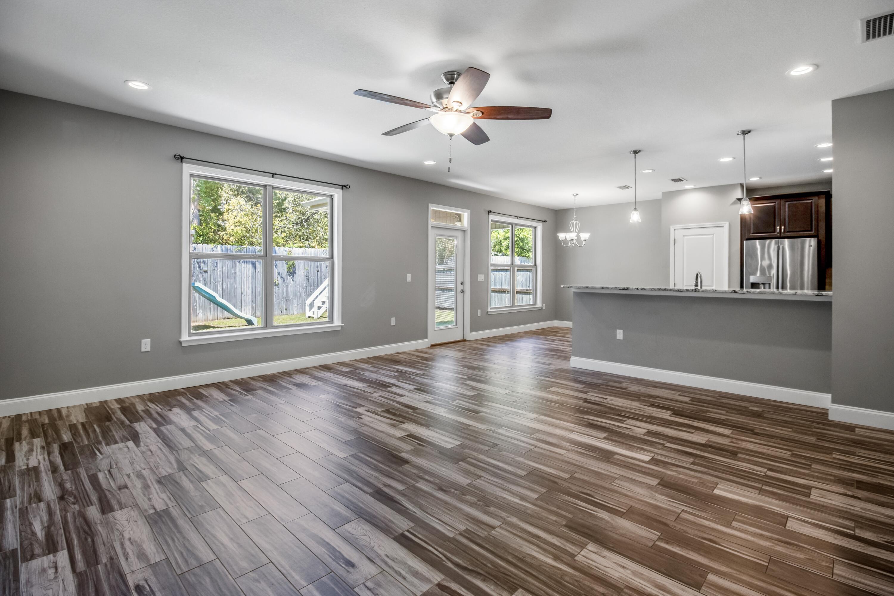 PORT DIXIE - Residential