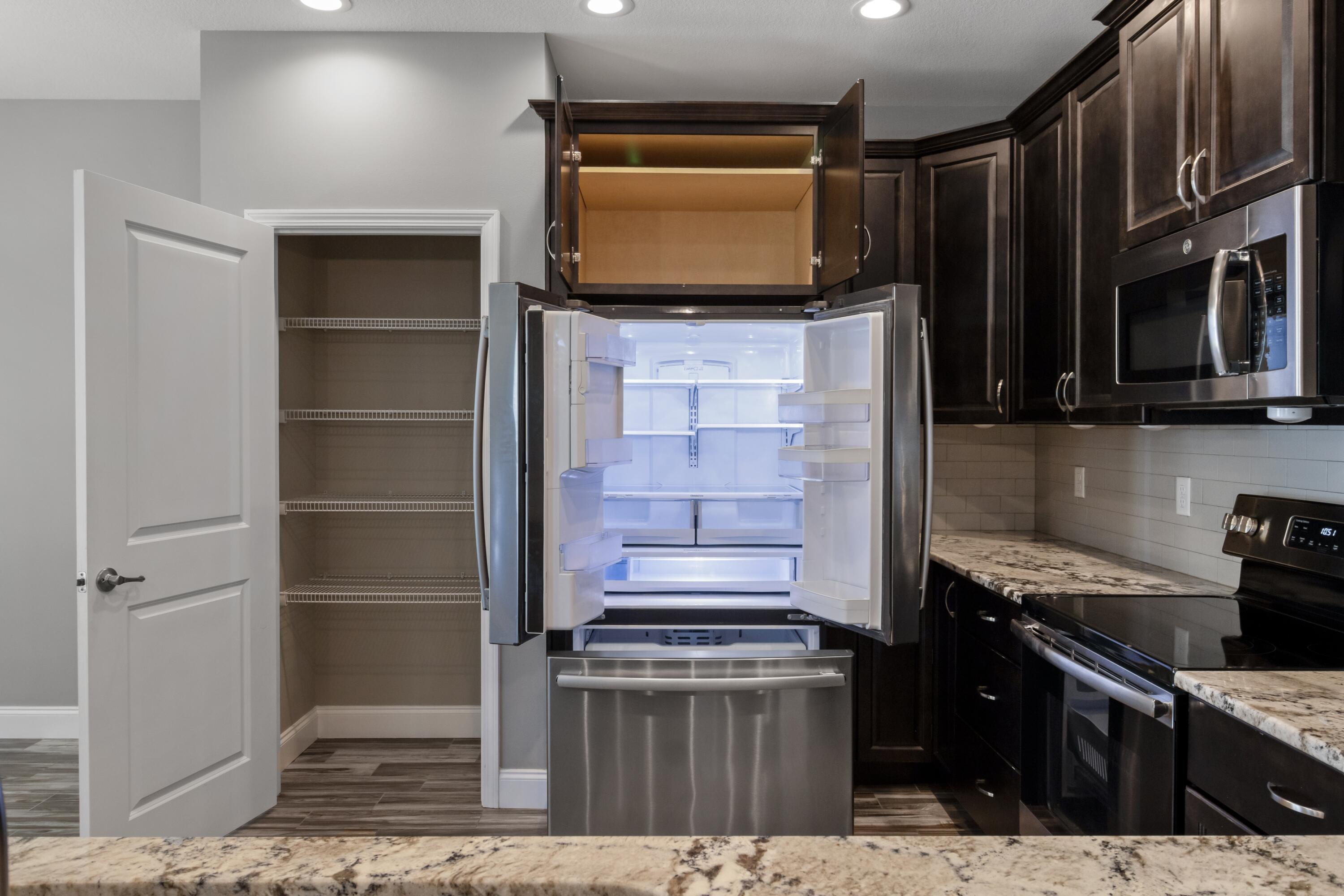 PORT DIXIE - Residential