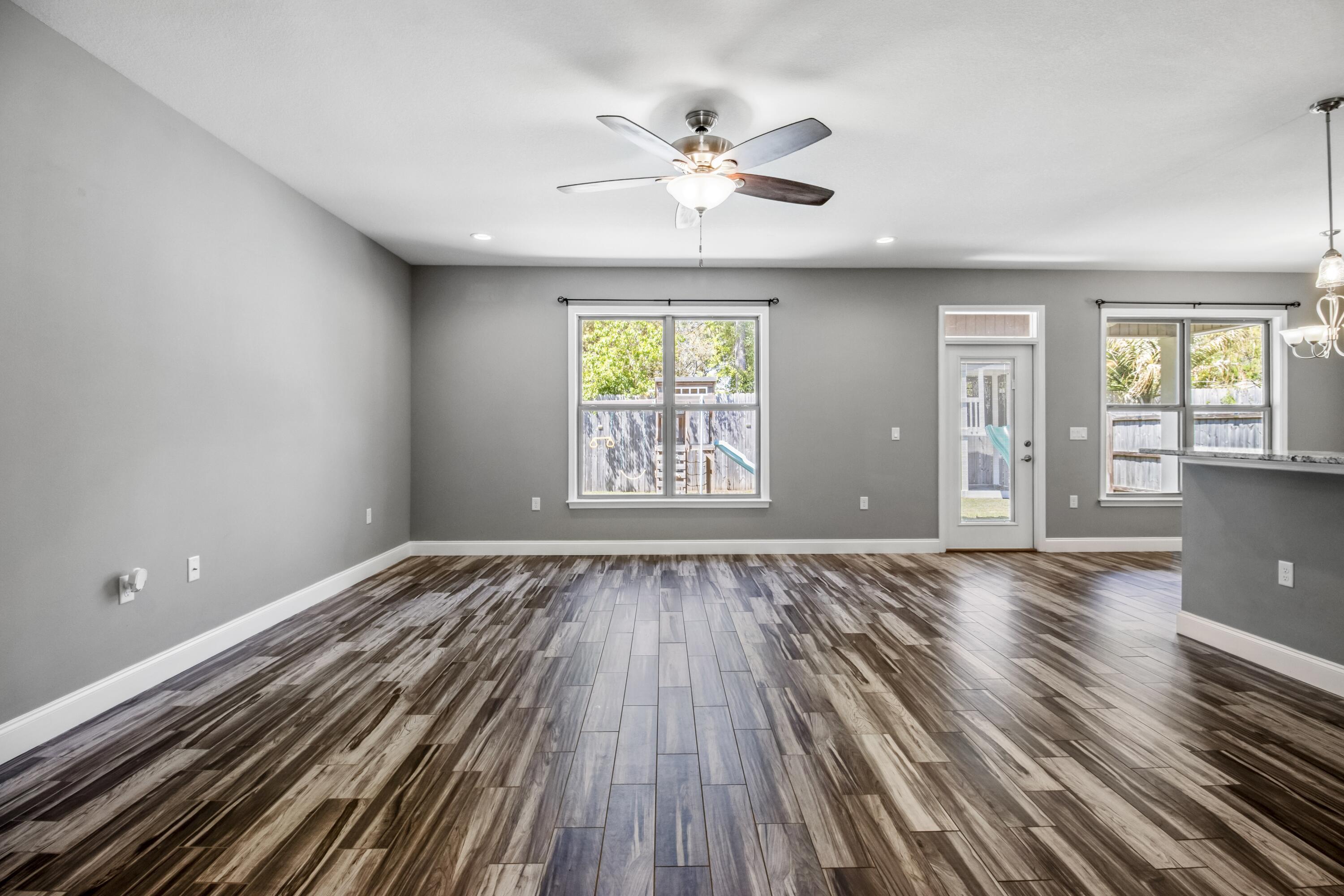 PORT DIXIE - Residential