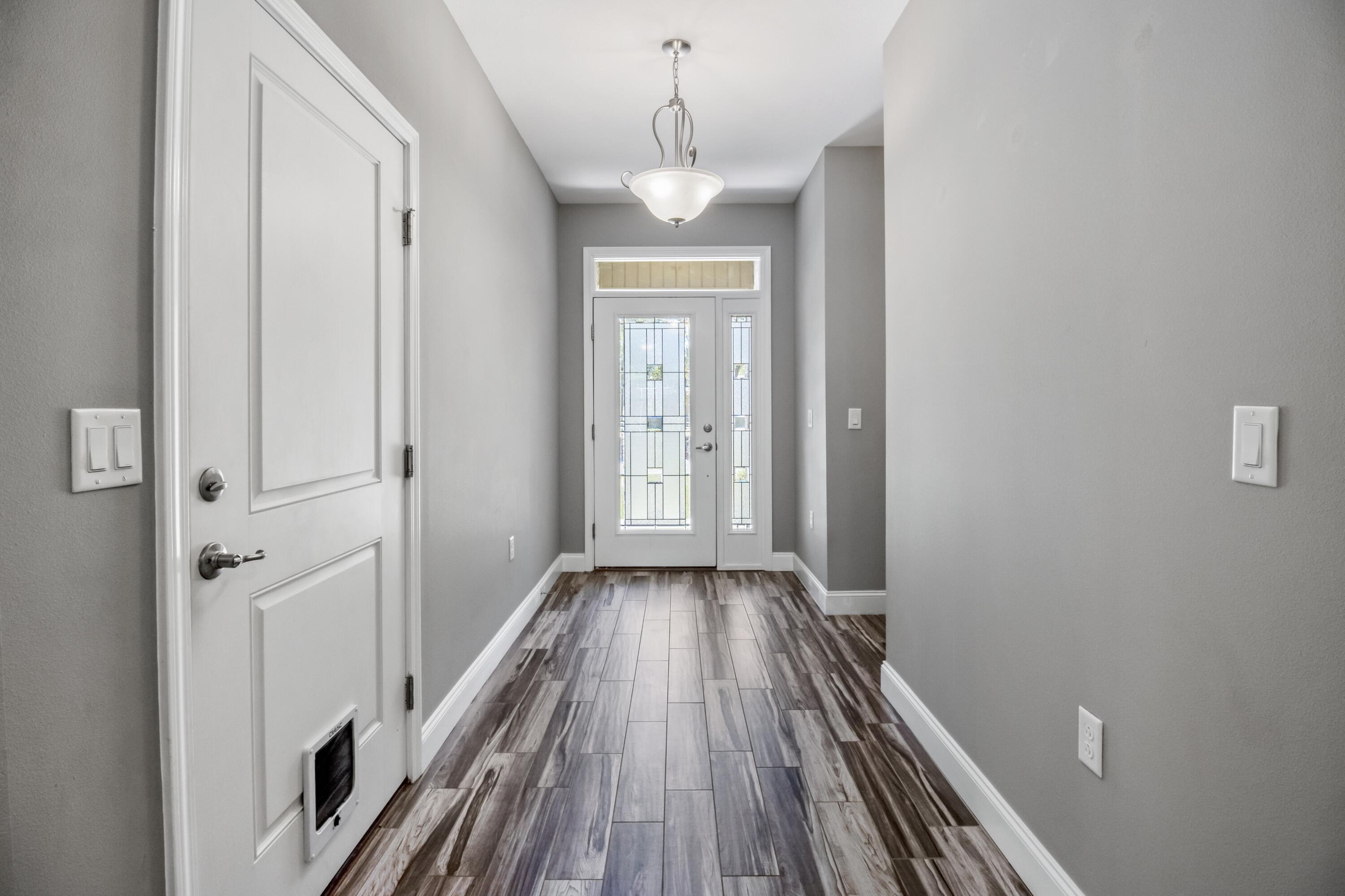 PORT DIXIE - Residential