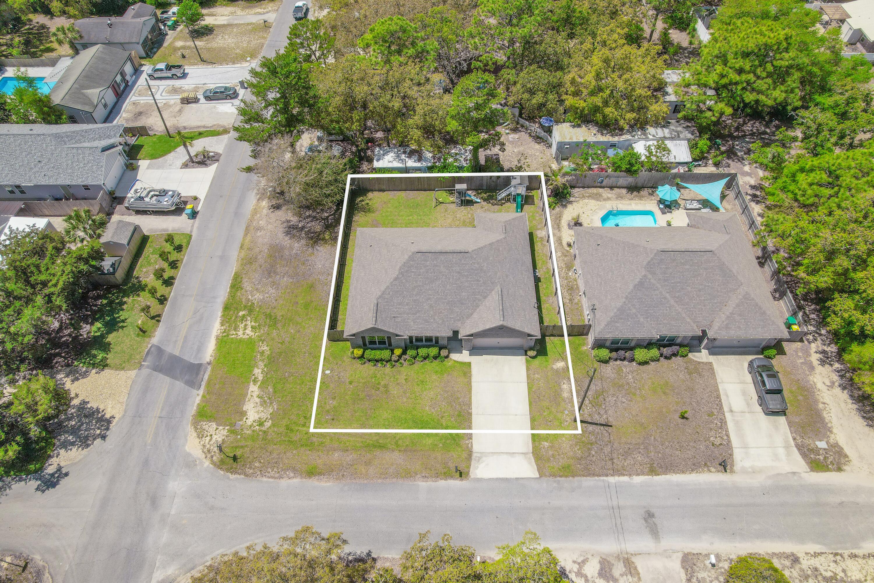 PORT DIXIE - Residential