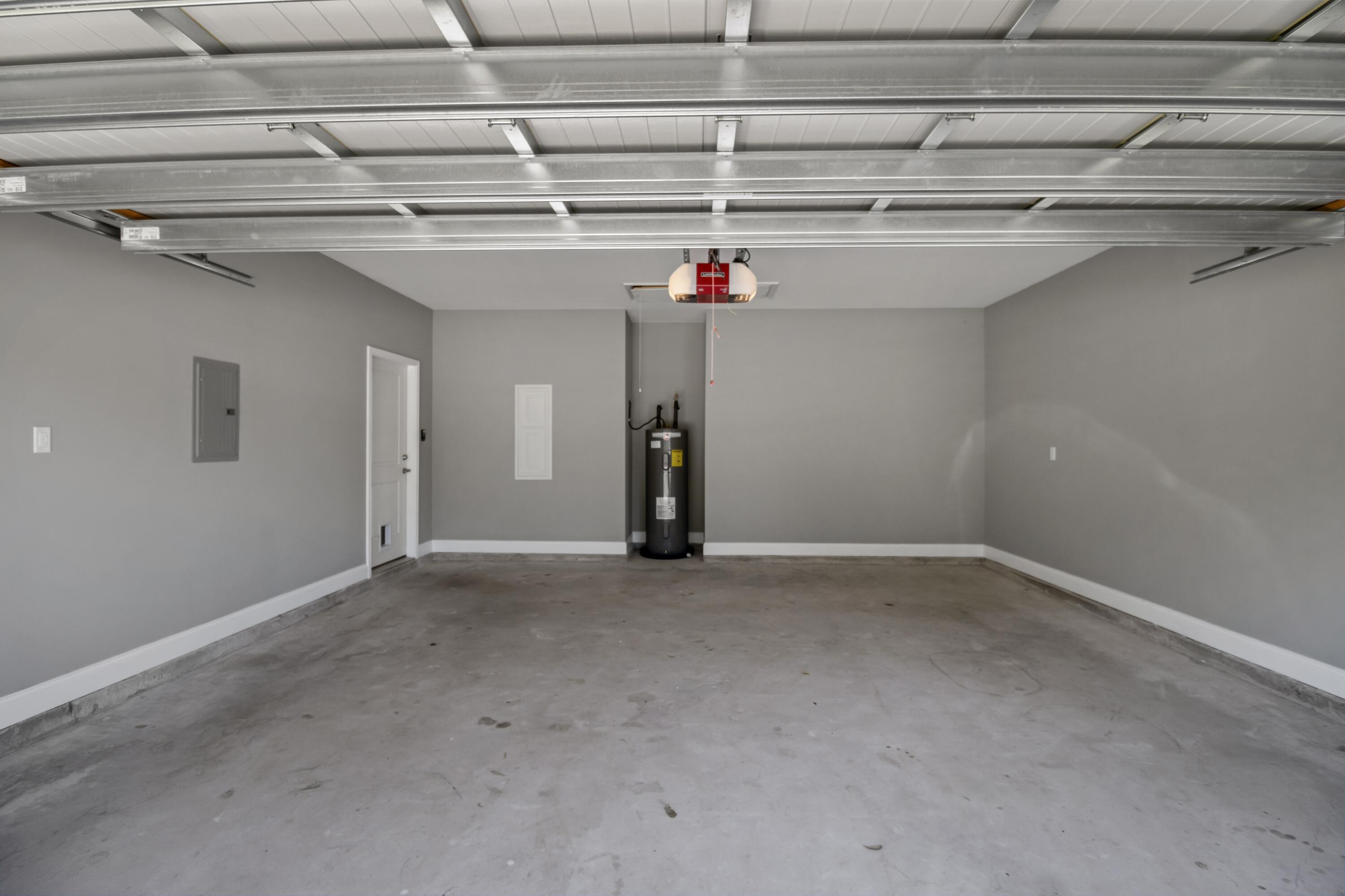 PORT DIXIE - Residential