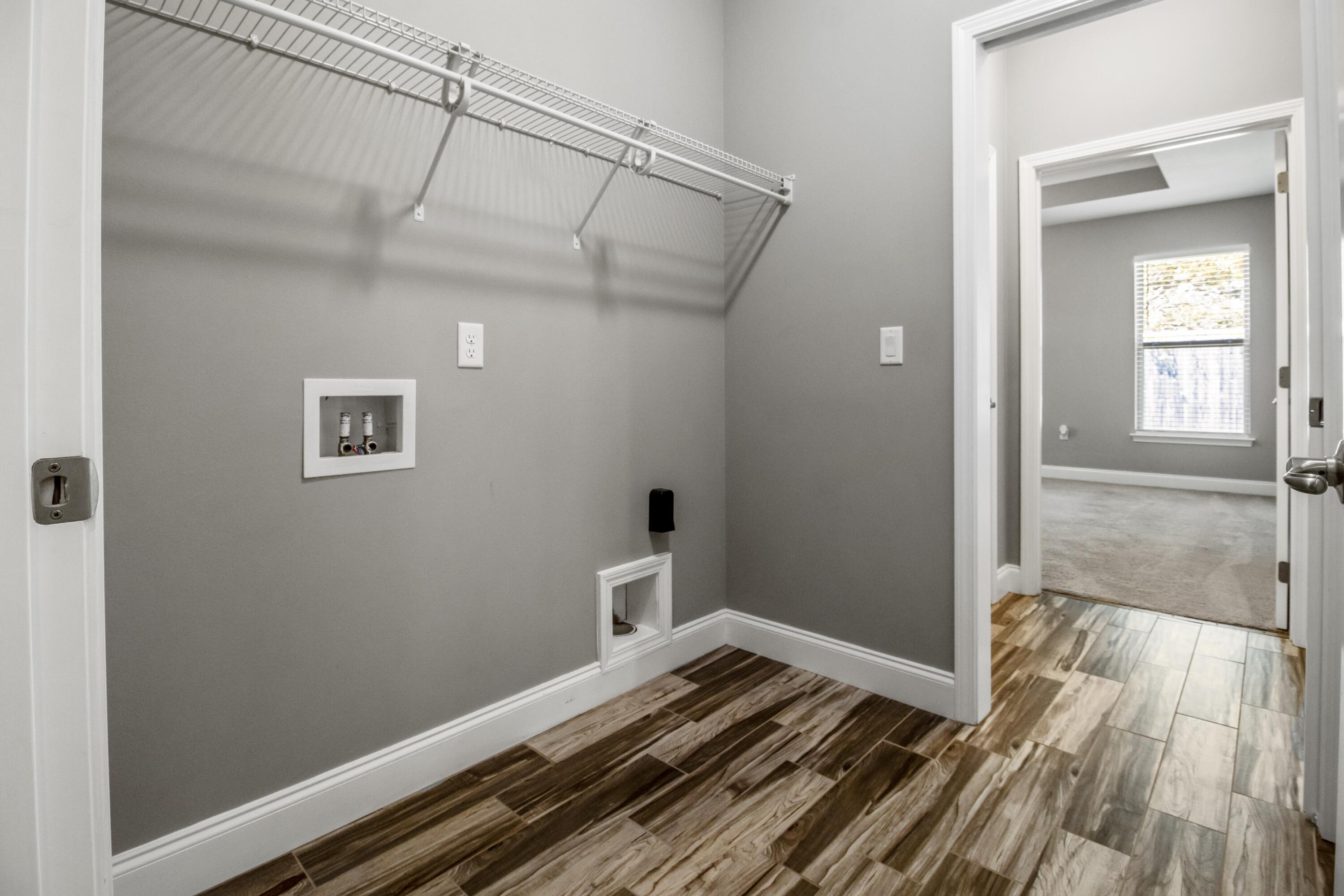 PORT DIXIE - Residential