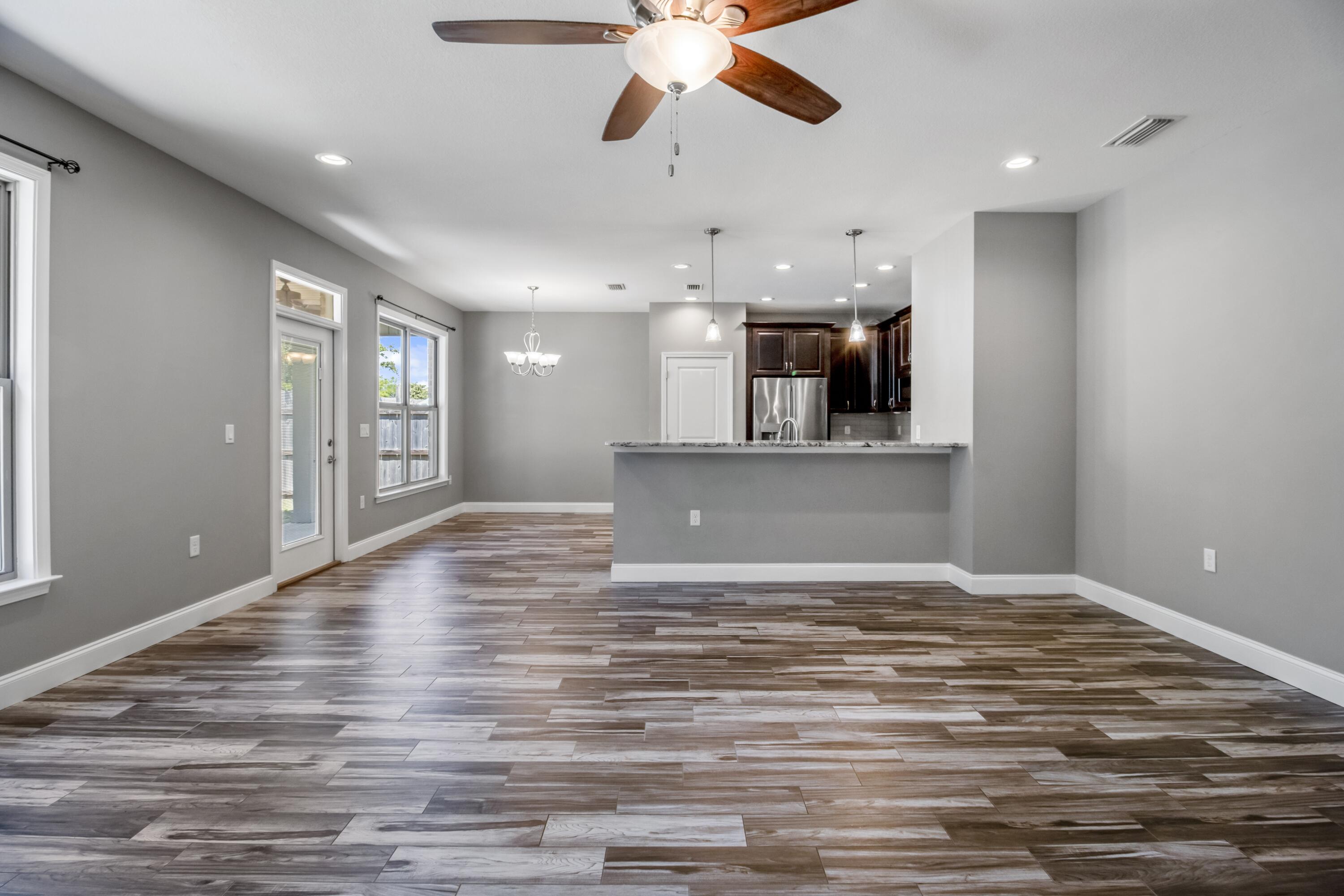 PORT DIXIE - Residential