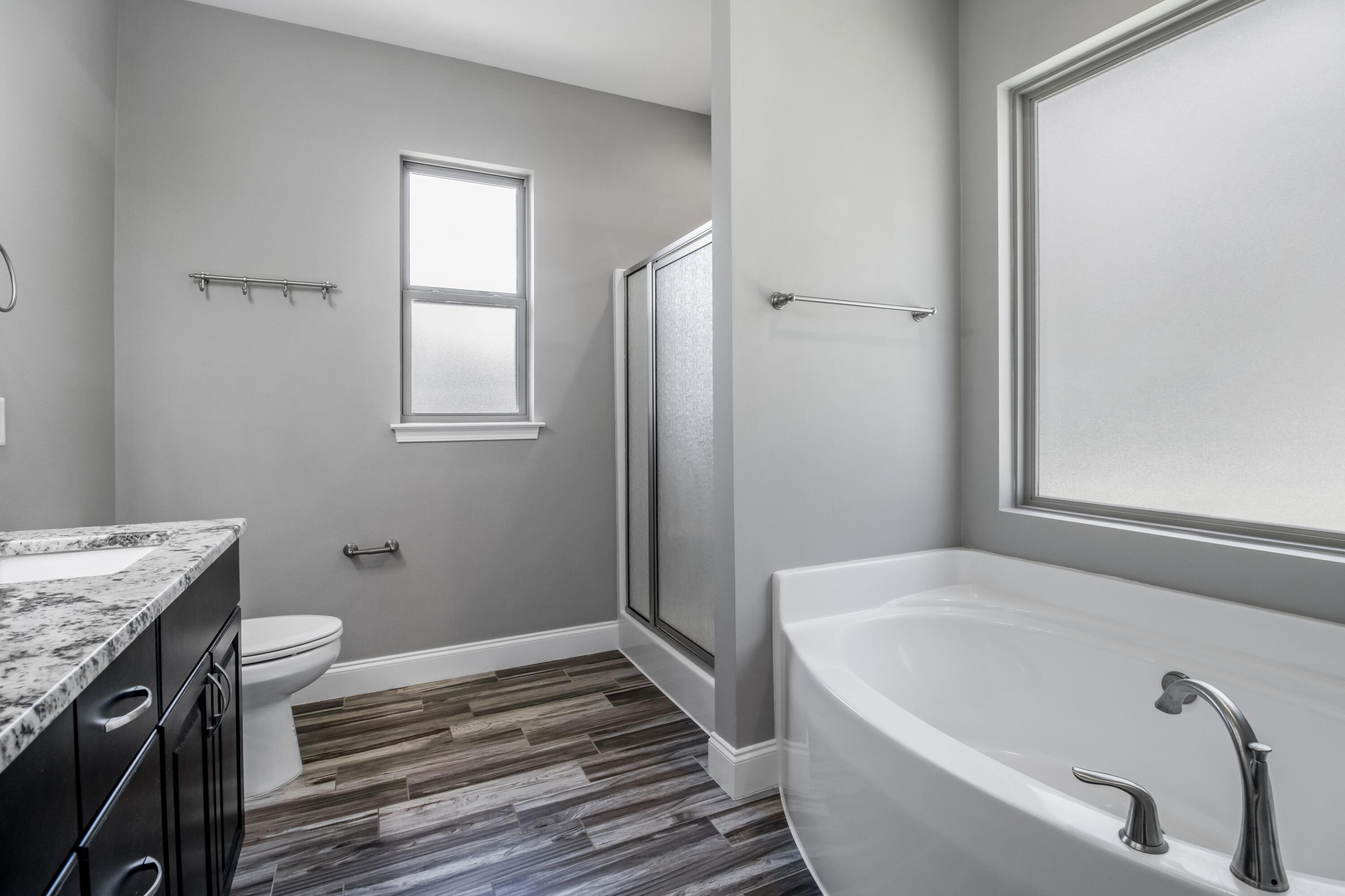 PORT DIXIE - Residential