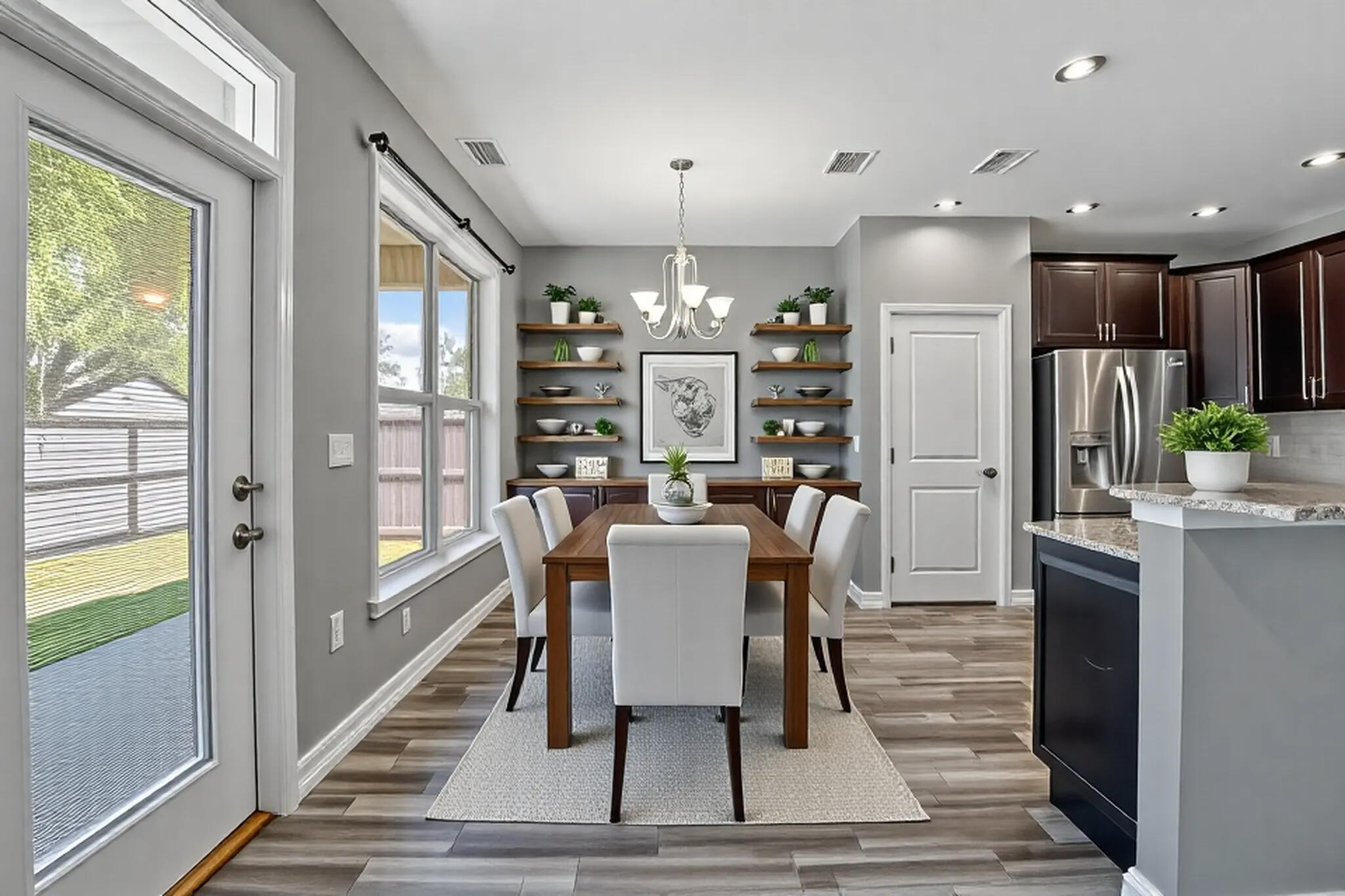 PORT DIXIE - Residential