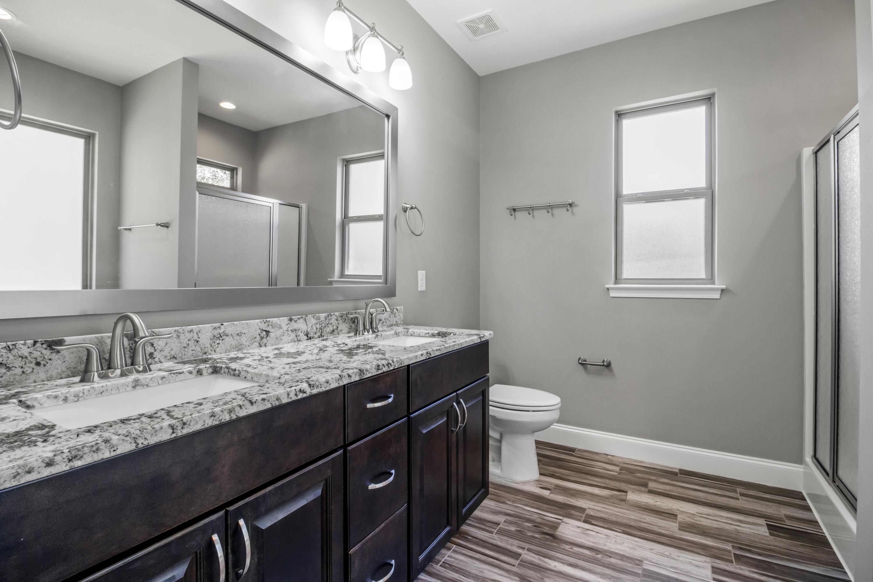 PORT DIXIE - Residential