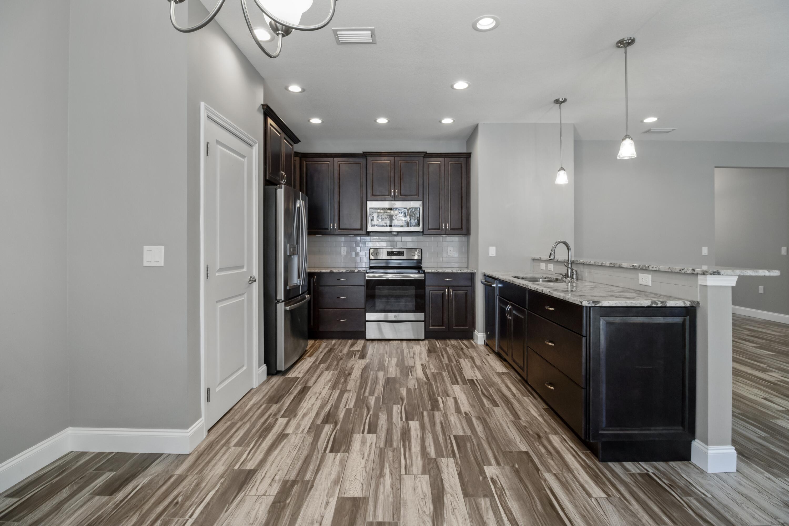 PORT DIXIE - Residential