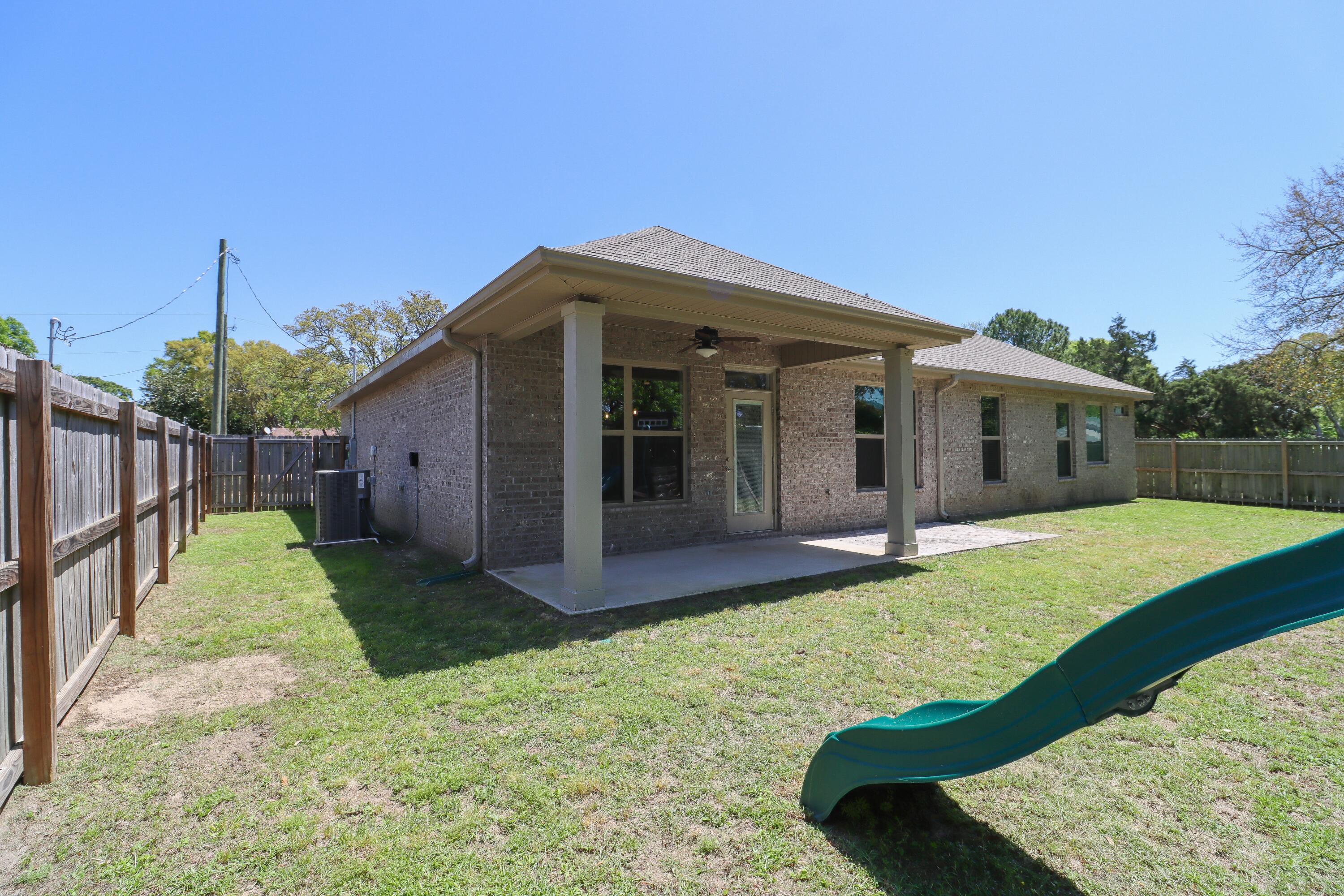 PORT DIXIE - Residential