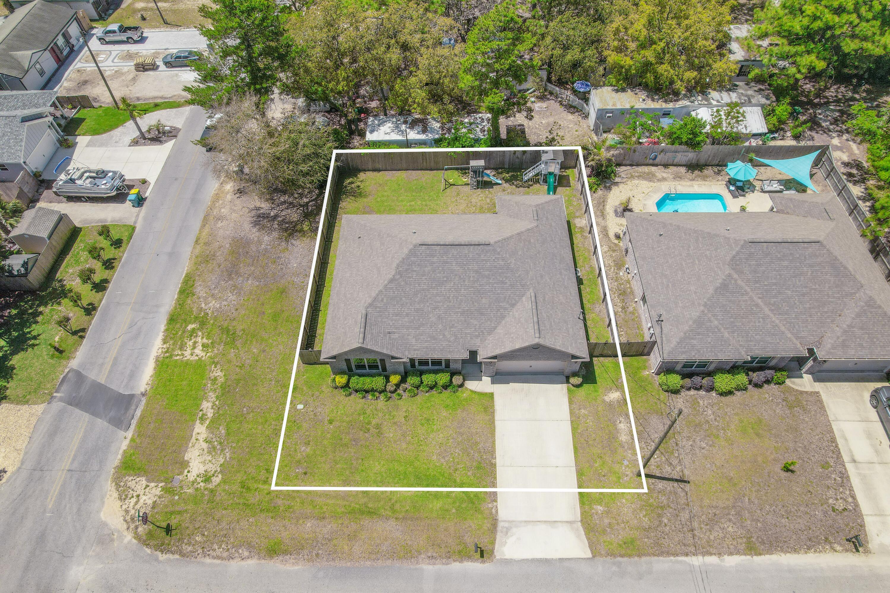 PORT DIXIE - Residential