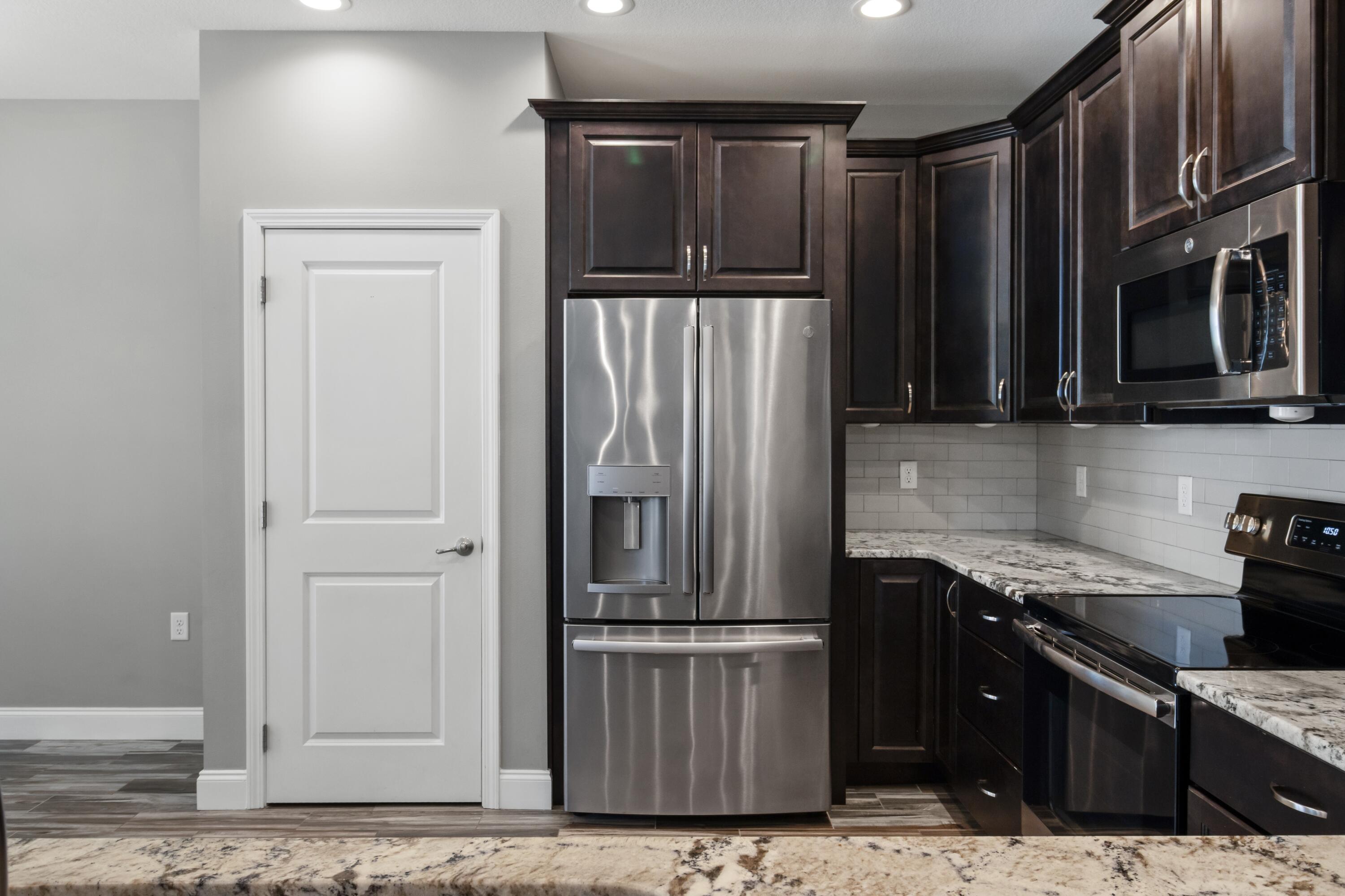 PORT DIXIE - Residential