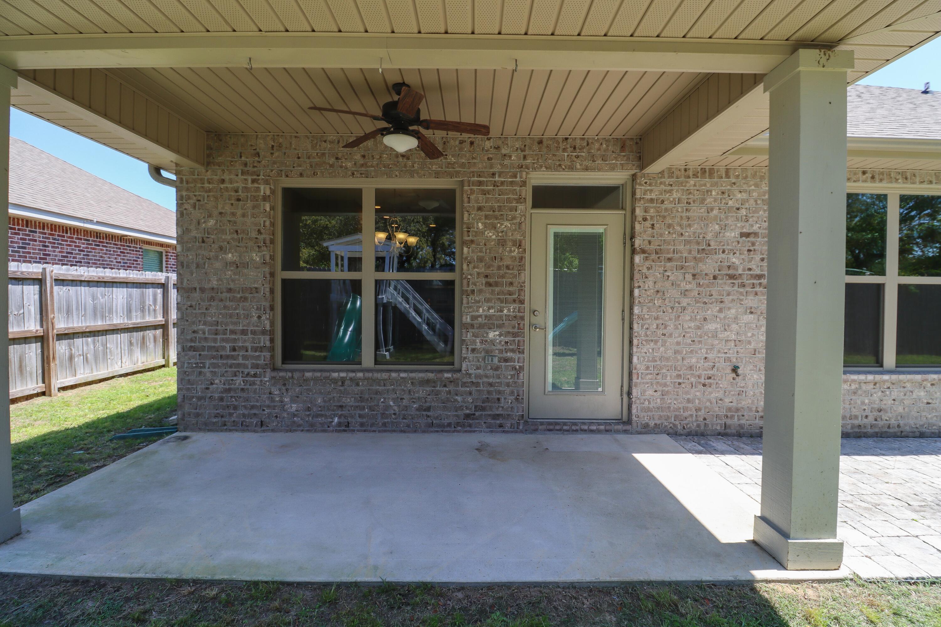 PORT DIXIE - Residential