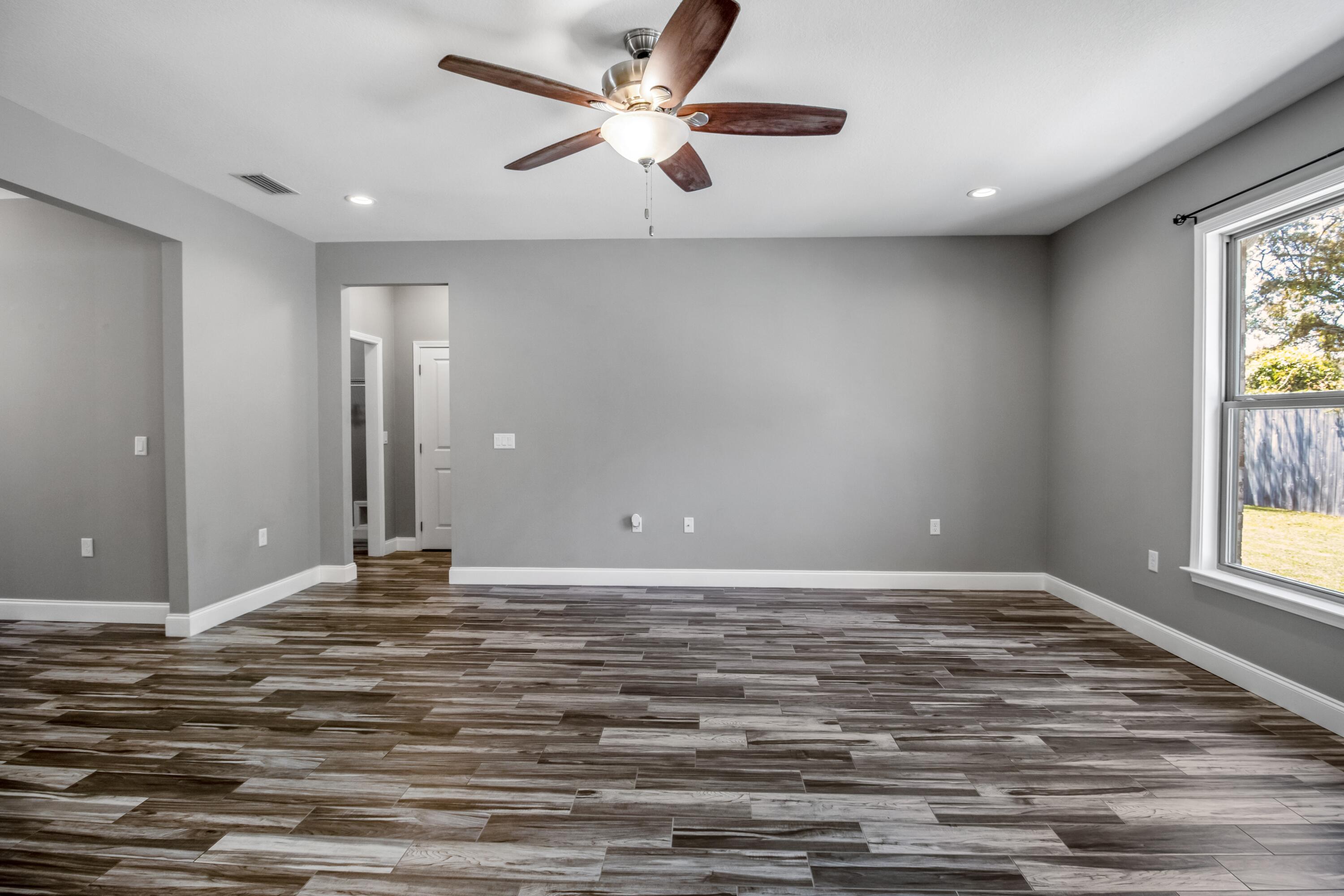 PORT DIXIE - Residential