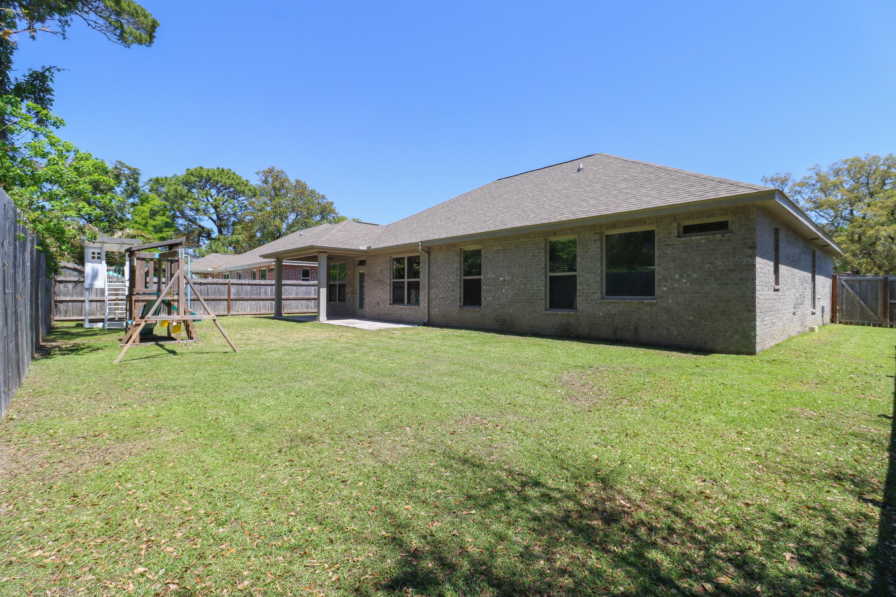 PORT DIXIE - Residential