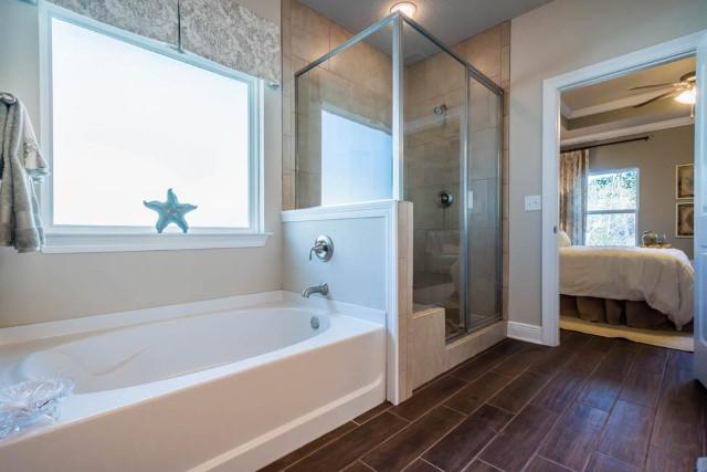 Peach Creek Phase 3 - Residential