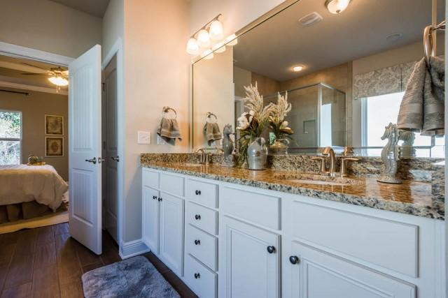 Peach Creek Phase 3 - Residential