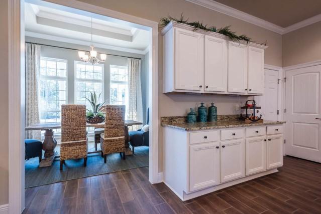 Peach Creek Phase 3 - Residential