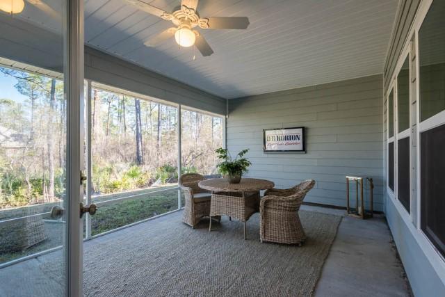 Peach Creek Phase 3 - Residential