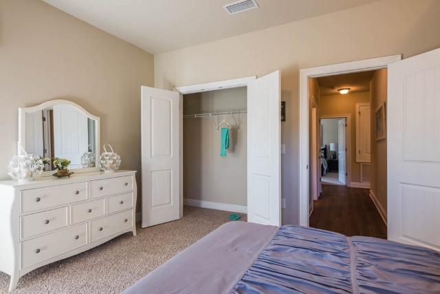 Peach Creek Phase 3 - Residential