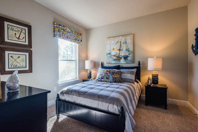 Peach Creek Phase 3 - Residential