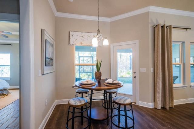 Peach Creek Phase 3 - Residential