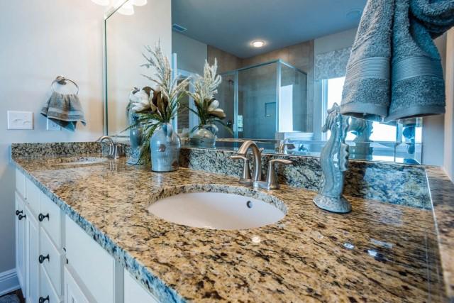 Peach Creek Phase 3 - Residential