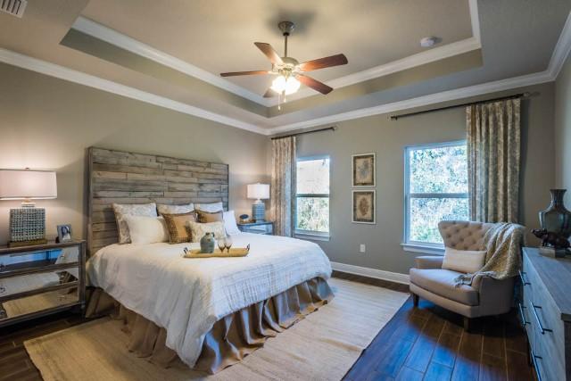 Peach Creek Phase 3 - Residential