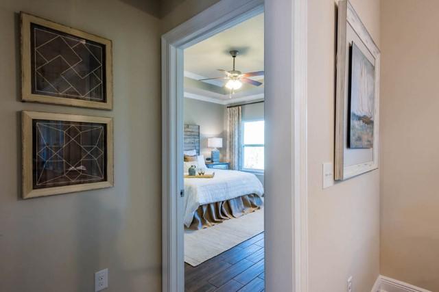 Peach Creek Phase 3 - Residential